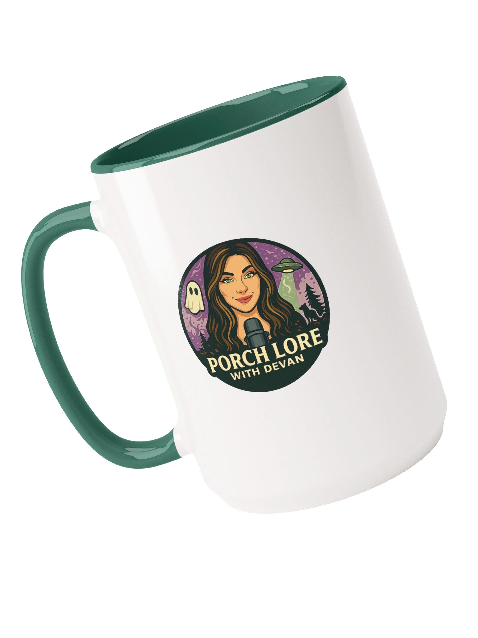 SYCAMORE DINER MUG product image (4)