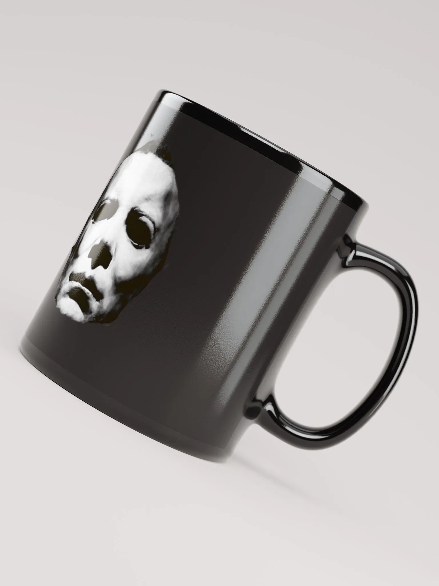MIchael Myers Coffee time product image (4)