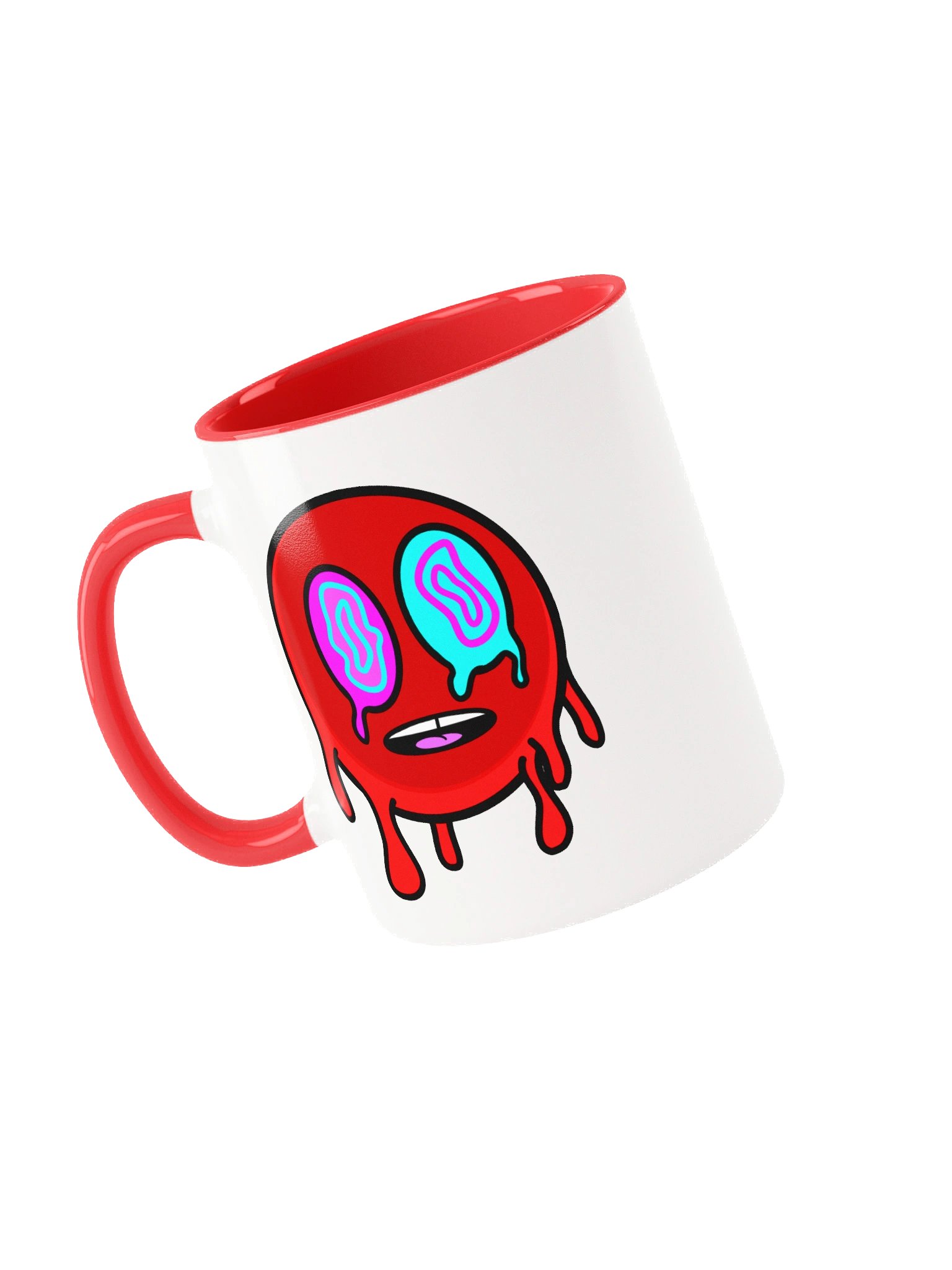TheRedGuyToons "Liquid Red" Muki product image (3)