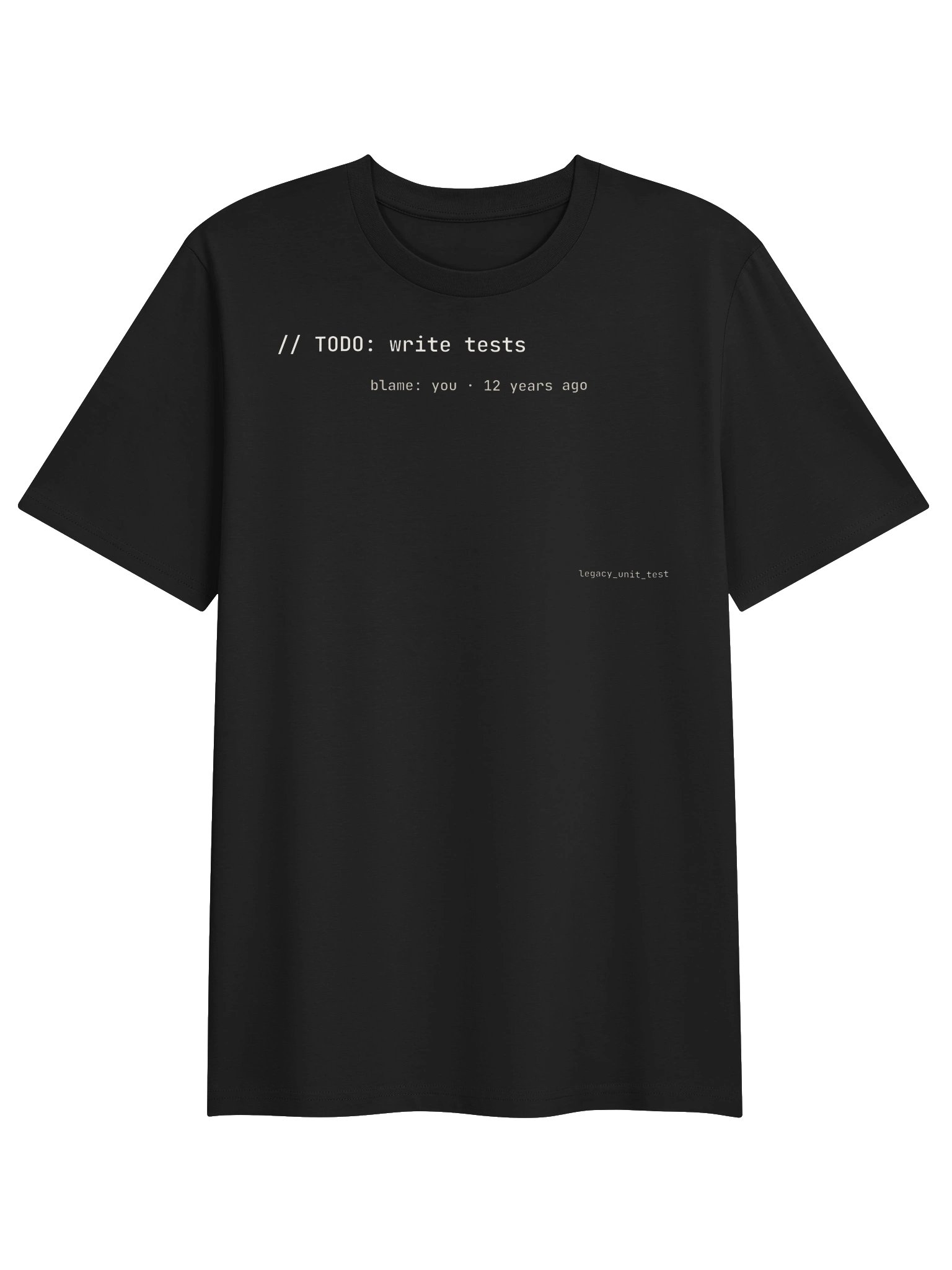 // TODO: write tests tee product image (2)