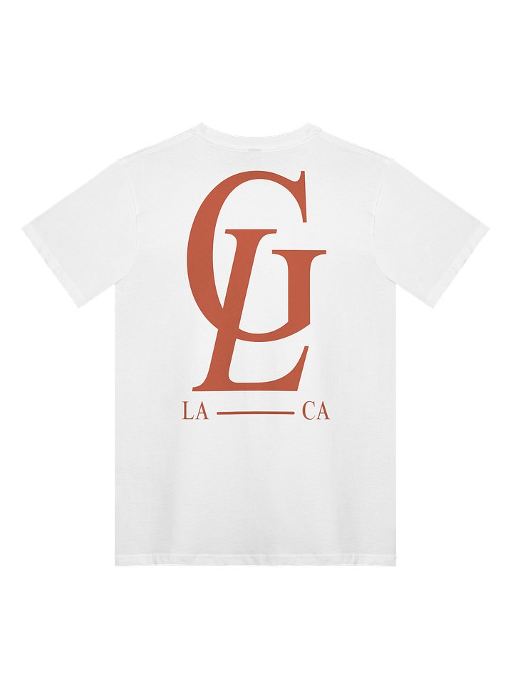 Core Monogram Tee product image (2)