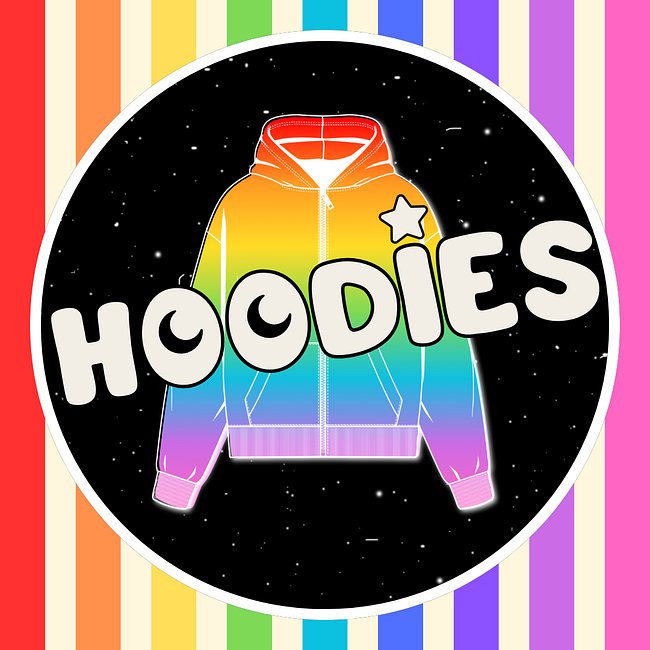 HOODIES