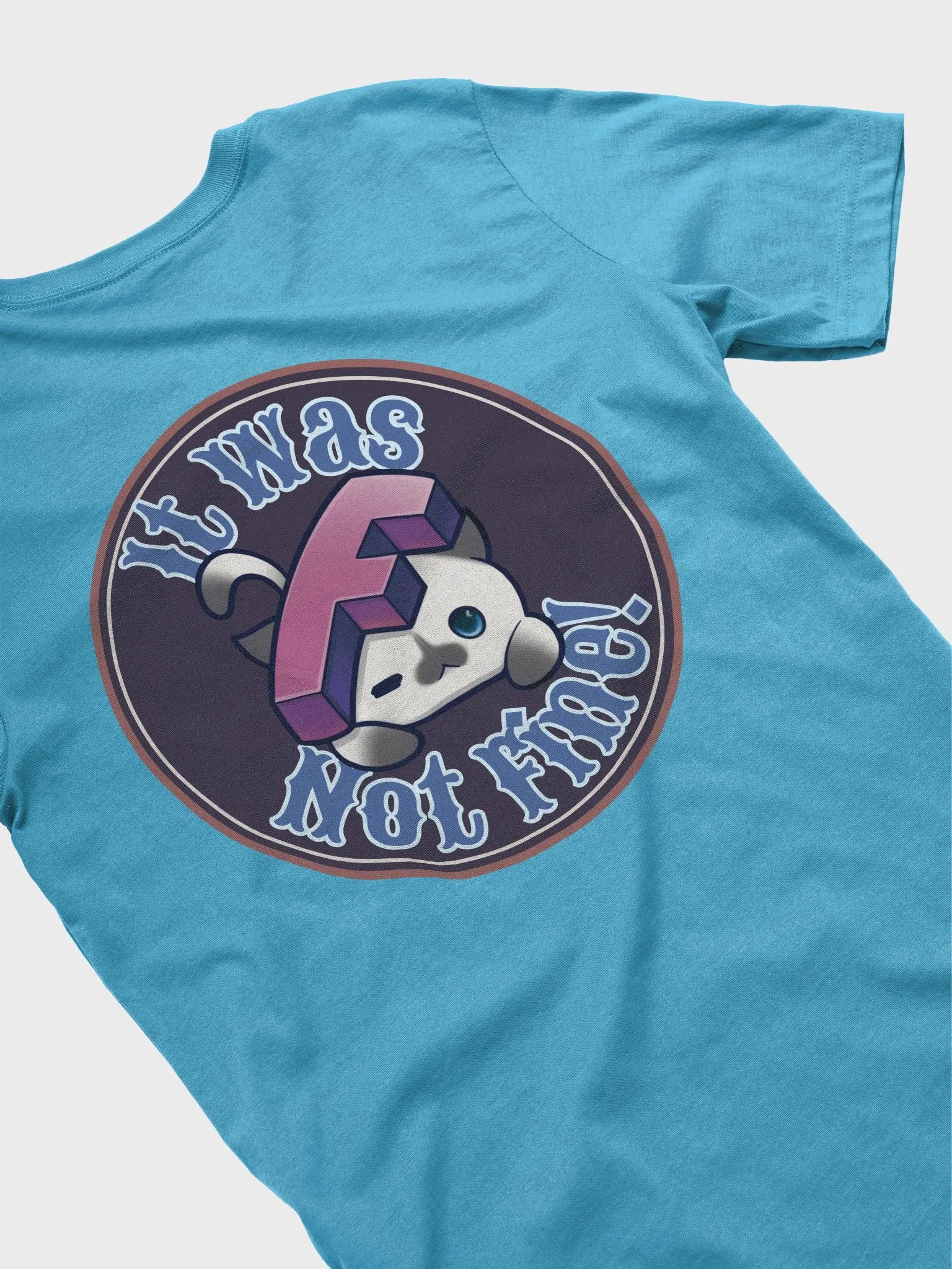 It Will Be Fine Supersoft T-Shirt product image (4)