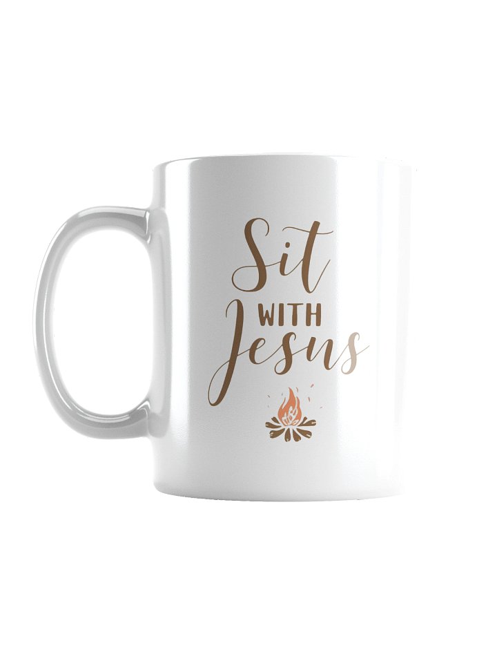 Quiet Peace Mug product image (3)