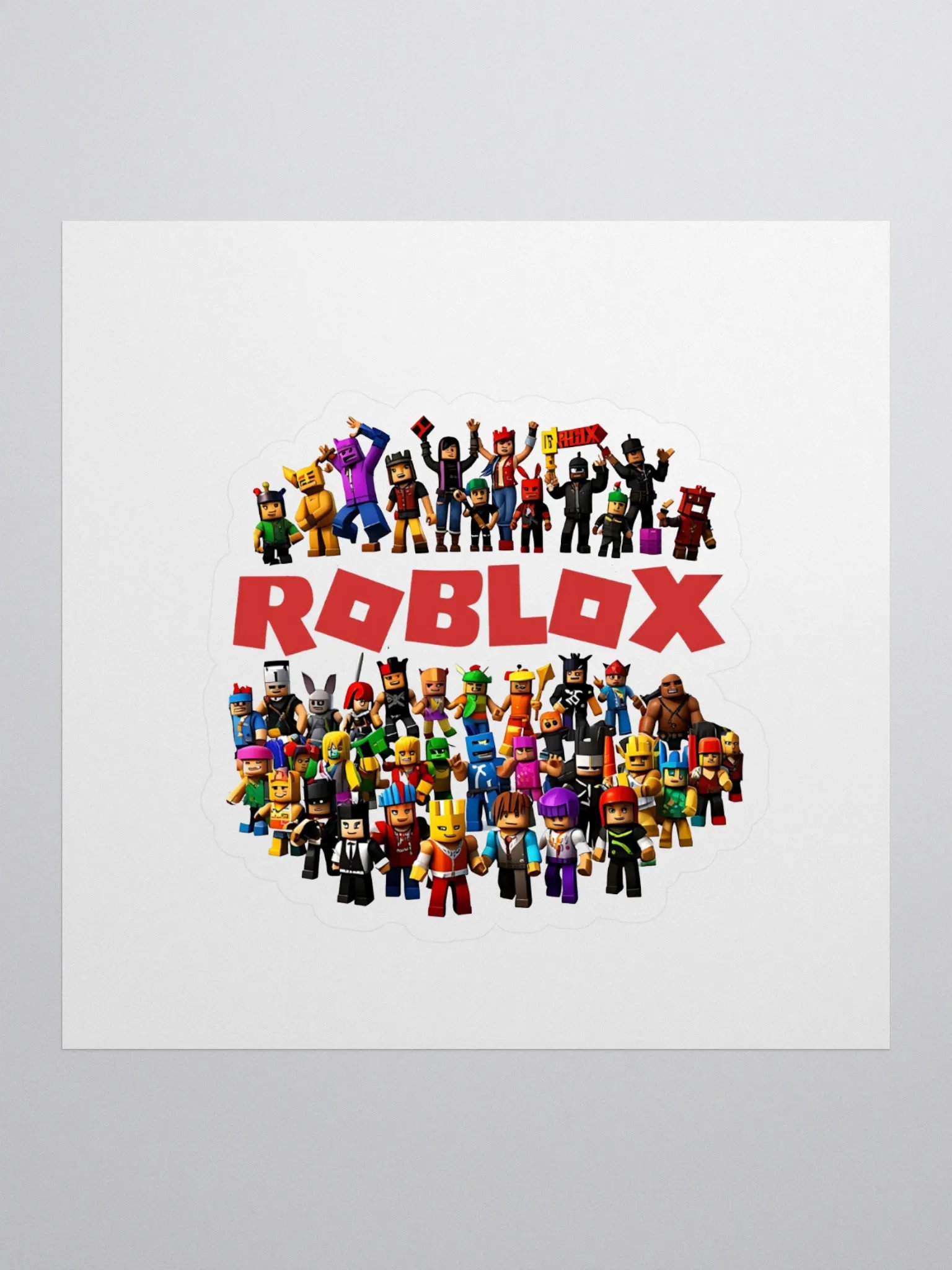 Roblox Universe product image (1)