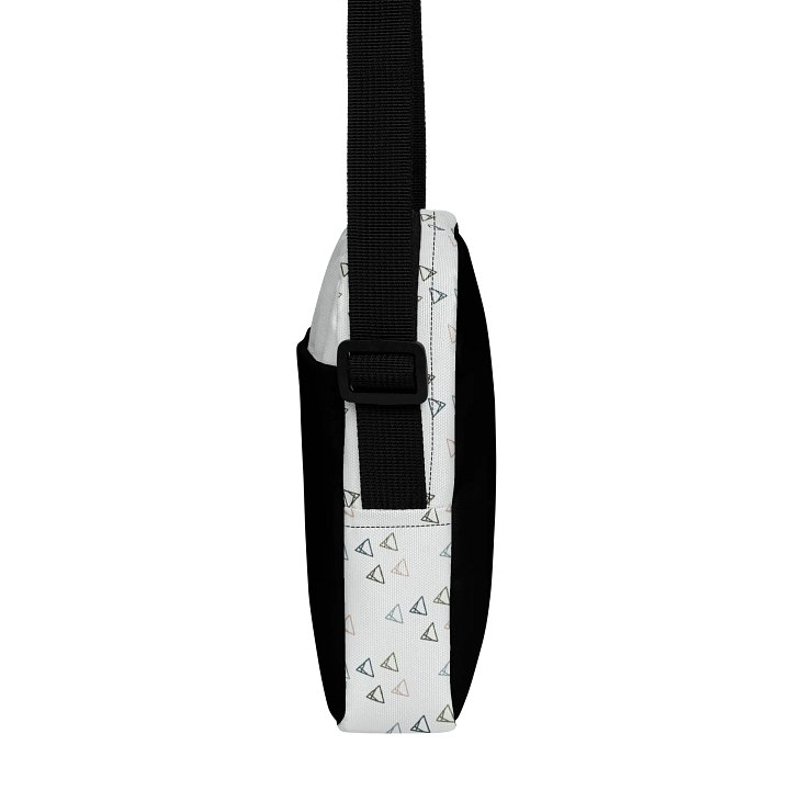 Brewista Basics | Crossbody Utility Bag product image (2)