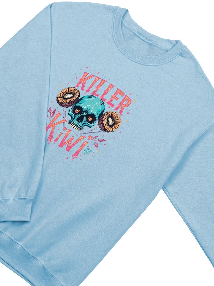 Killer Kiwi Sweatshirt product image (18)