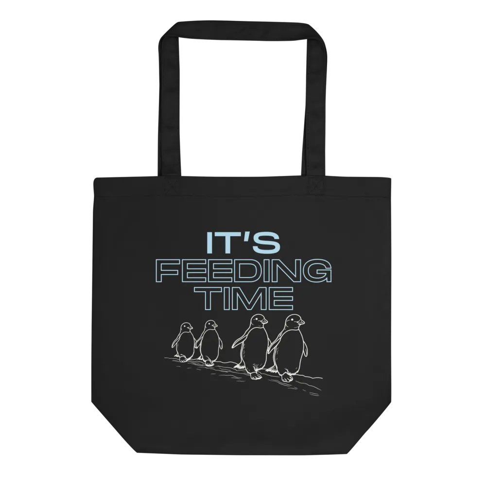 Feeding Time Tote product image (1)