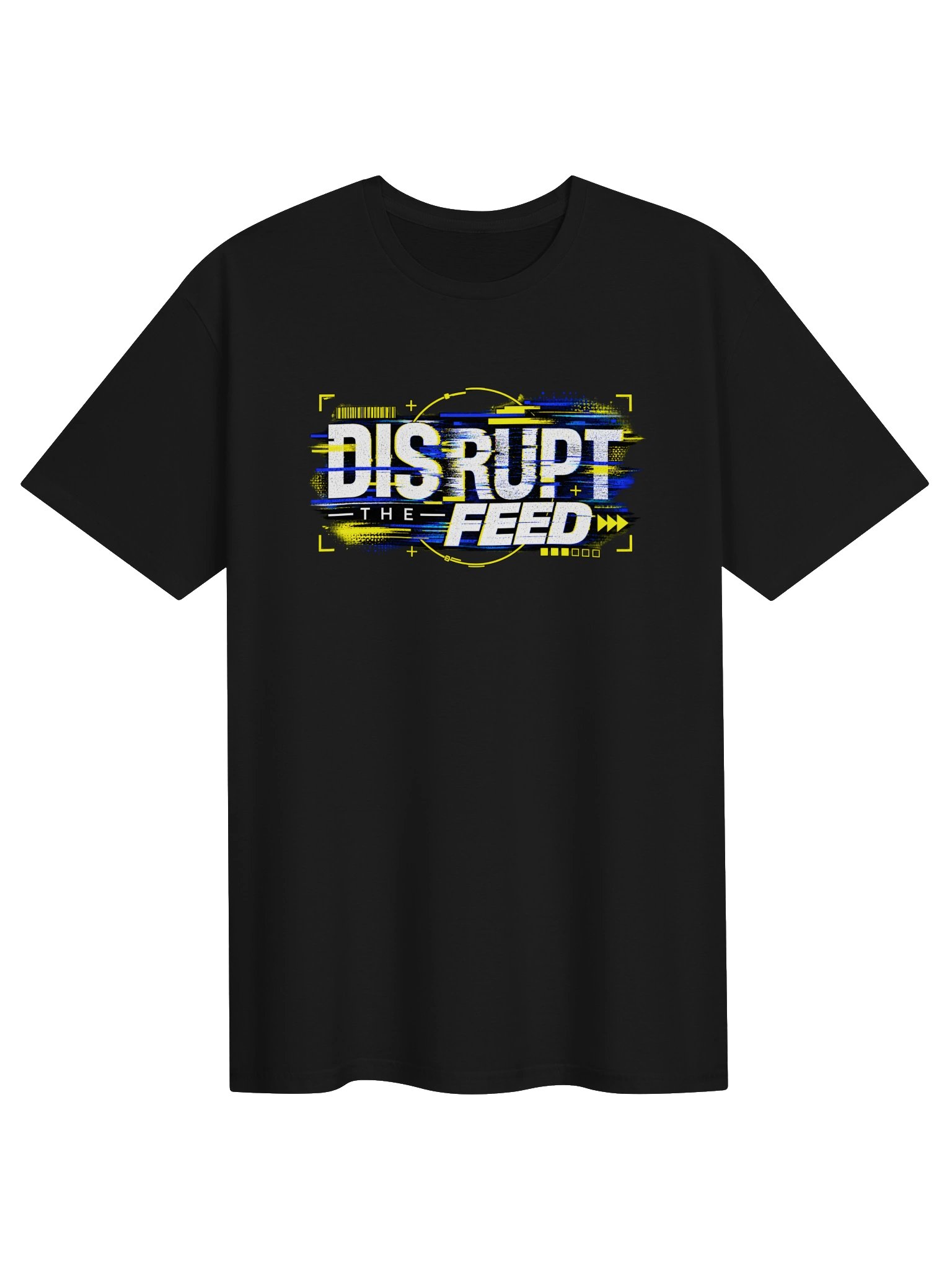 DISRUPT THE FEED product image (9)