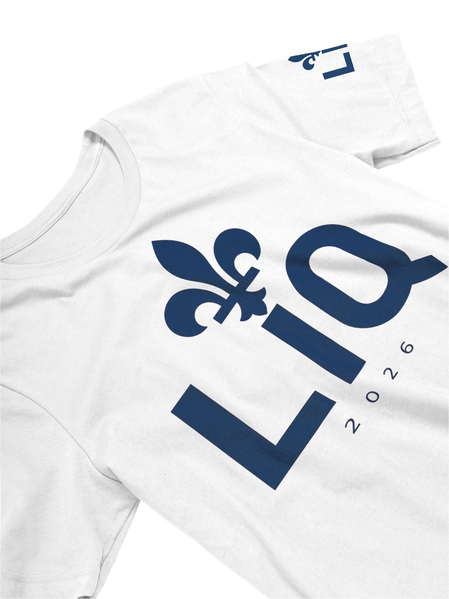 Je me souviens - Chandail product image (111)