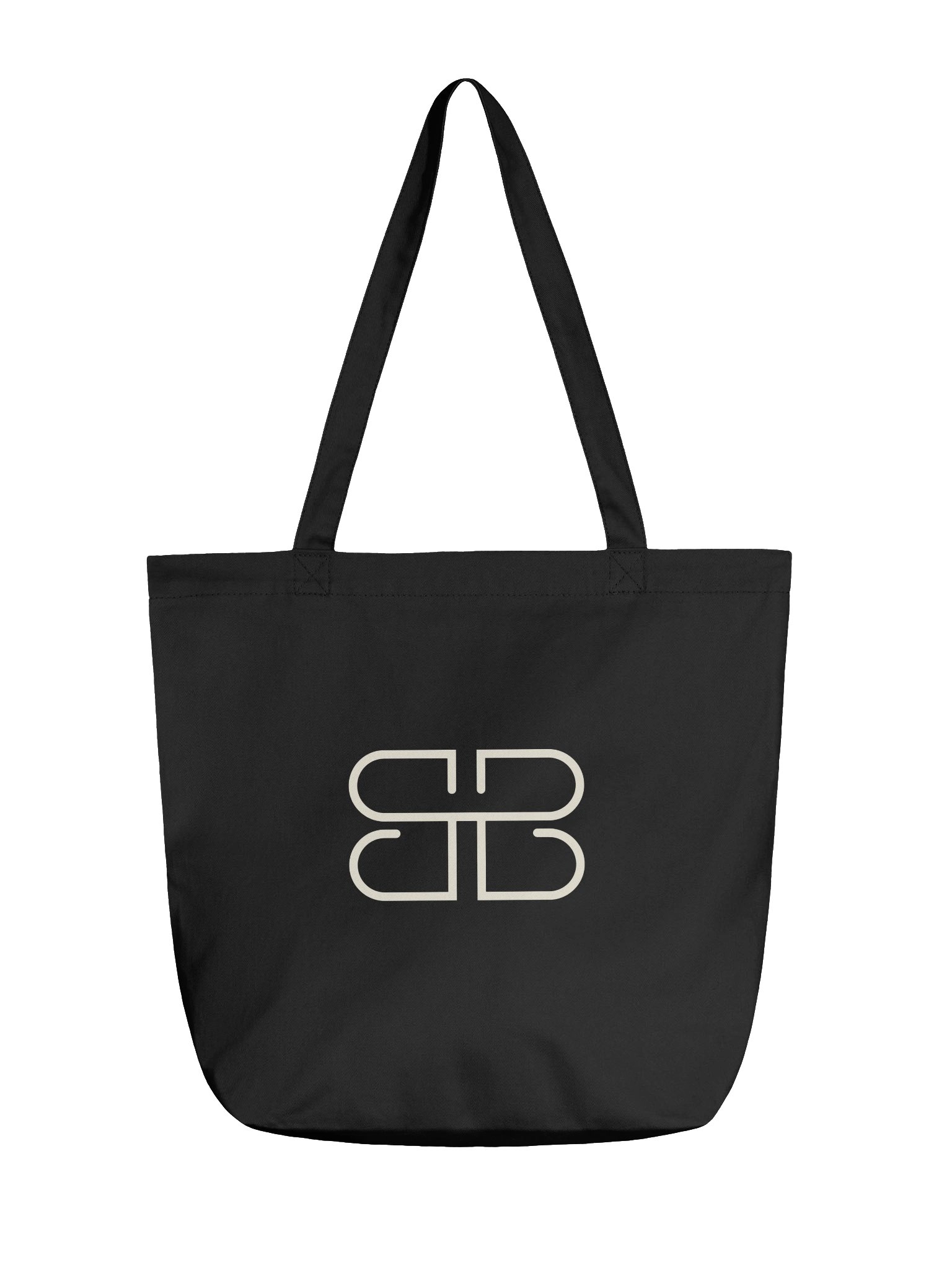 Eco Friendly Tote Bag - Dark product image (1)