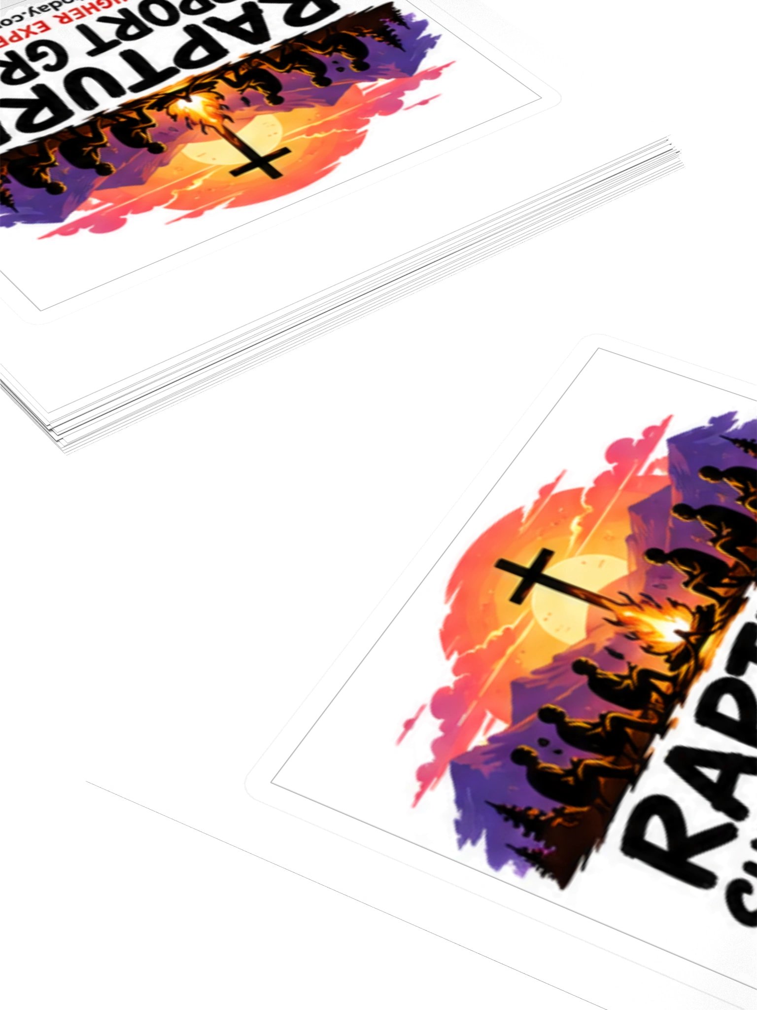 Rapture Support Group 1 product image (15)