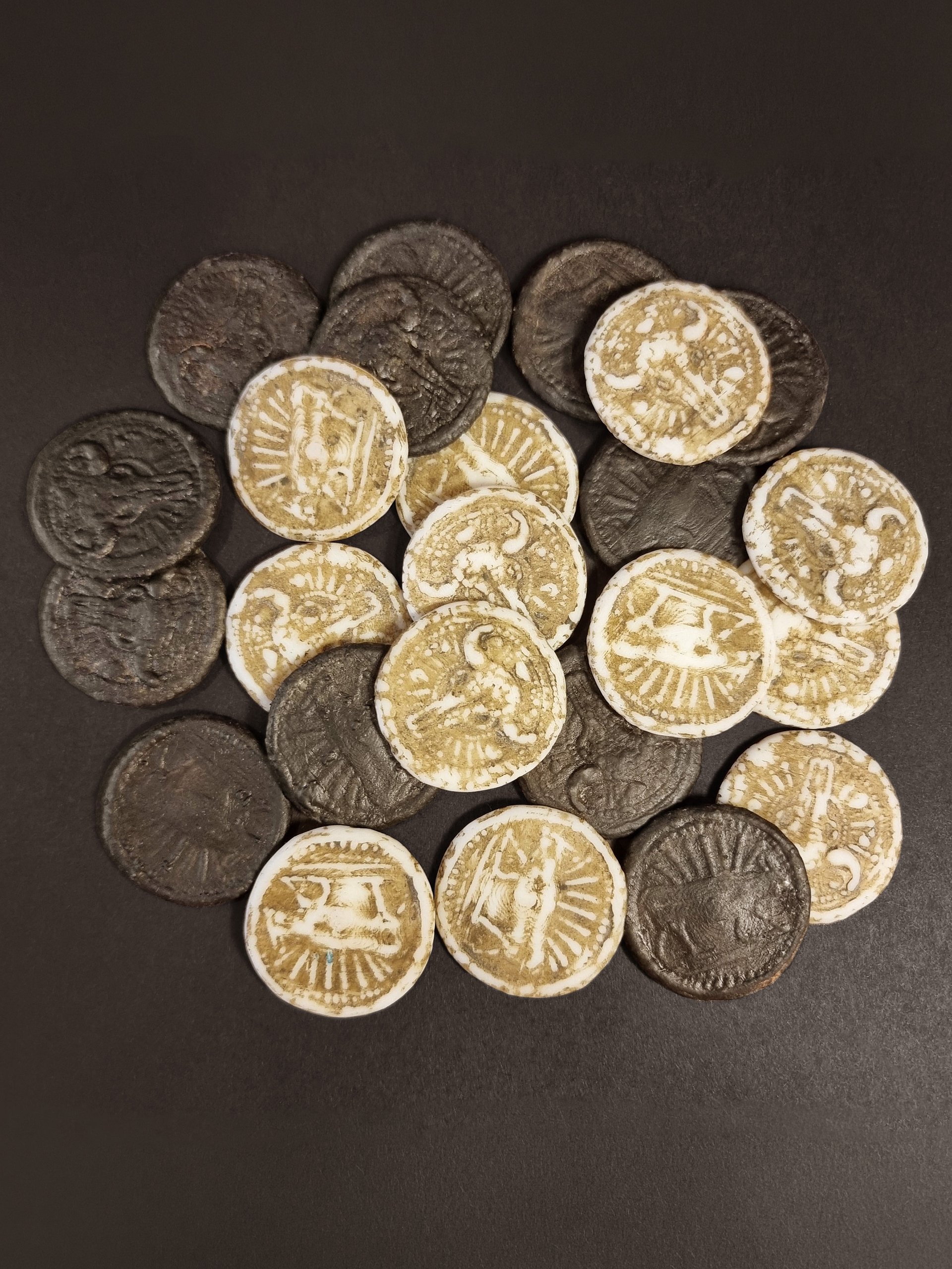 Morabaraba | African Board Game product image (2)