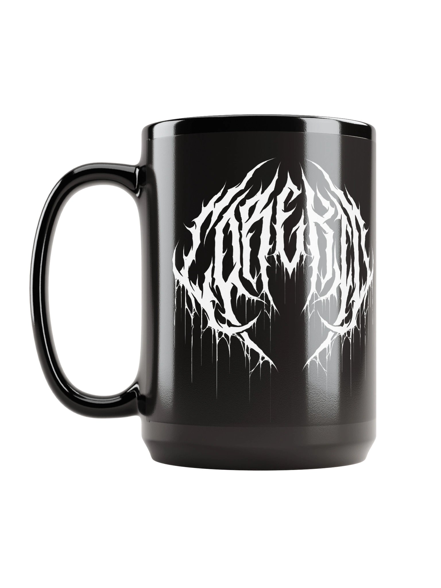 DEATHCORE MUG product image (6)