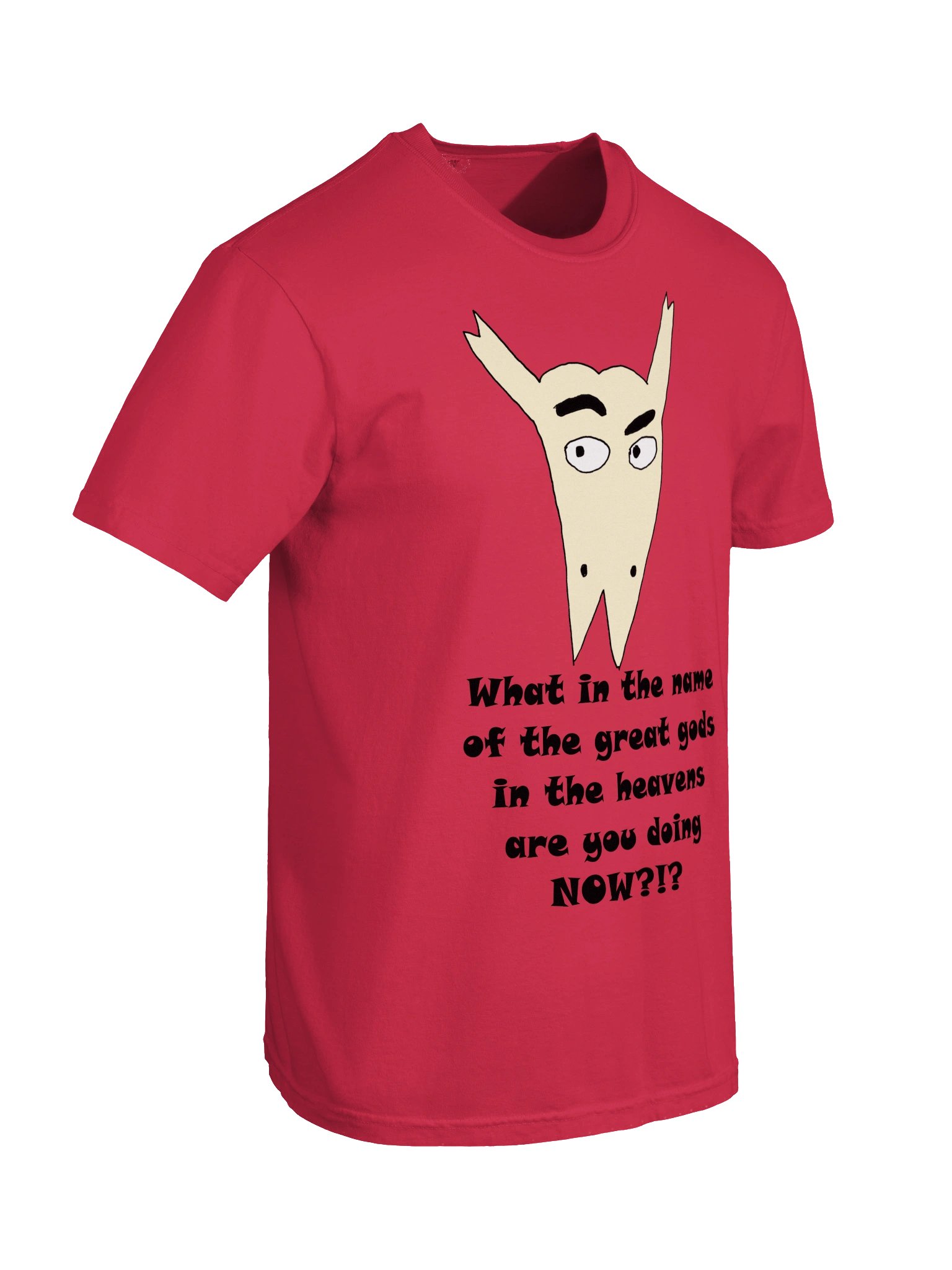 Comfort Colors Heavyweight Tee product image (54)