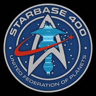 Starbase 400