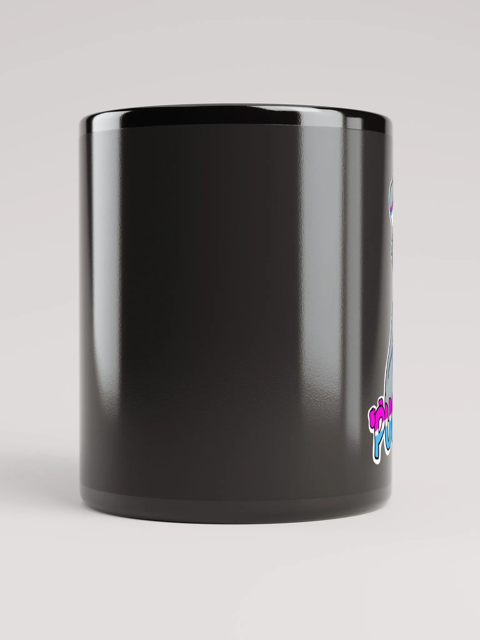 Puppy Fur Mug product image (5)