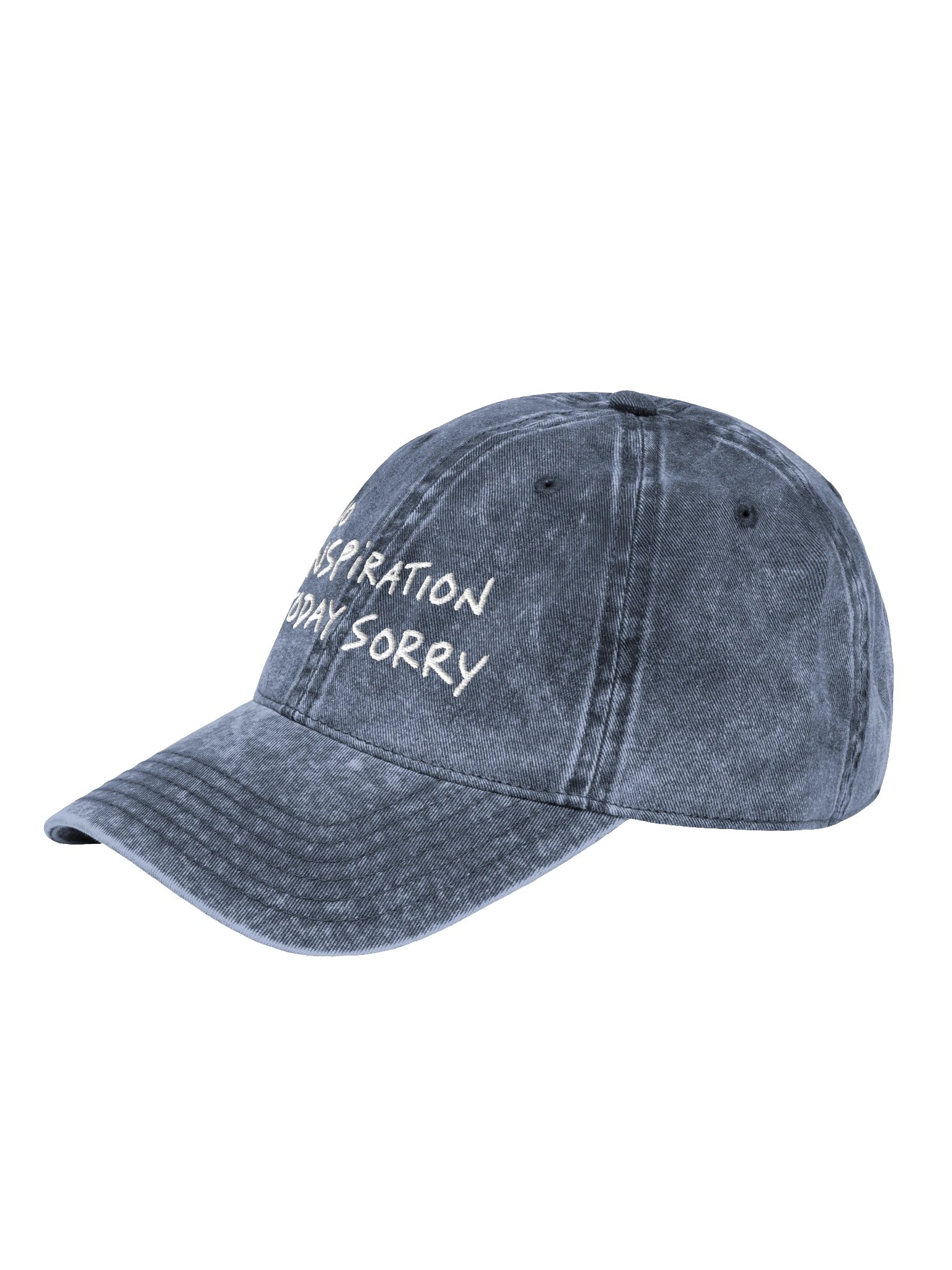 no inspirtion today sorry product image (3)
