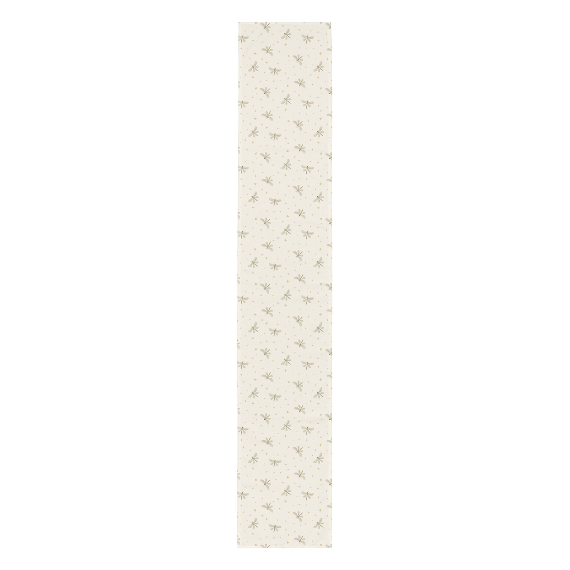 Serene Dragonflies Table Runner product image (1)