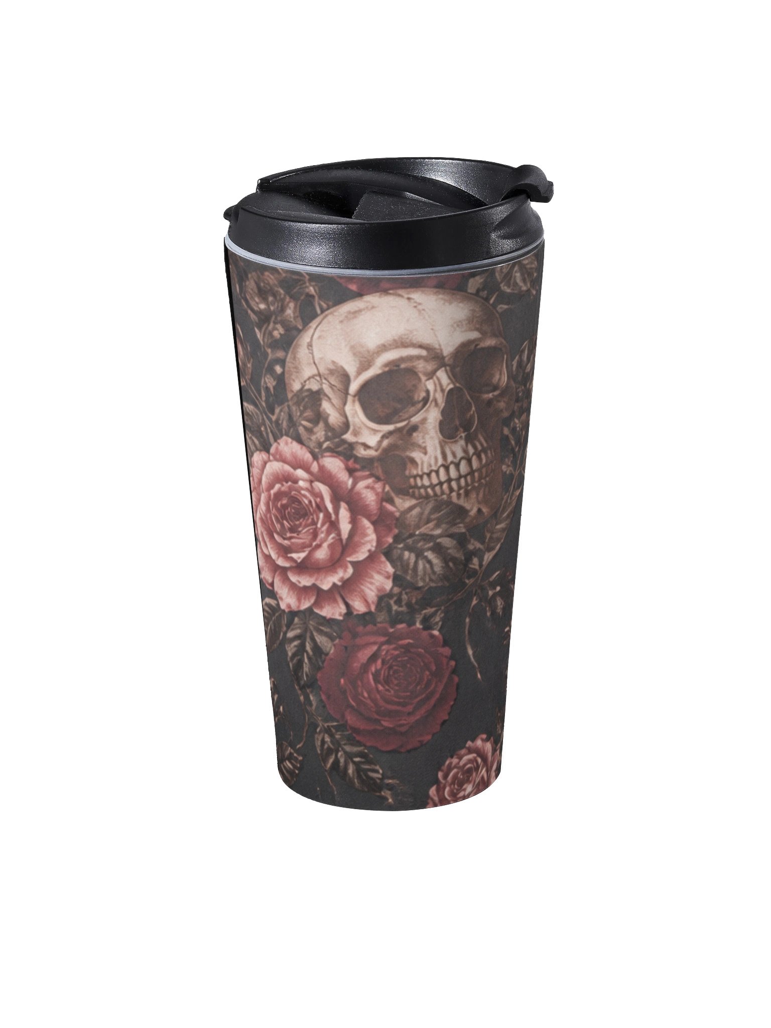 Victorian Goth Travel Mug product image (2)