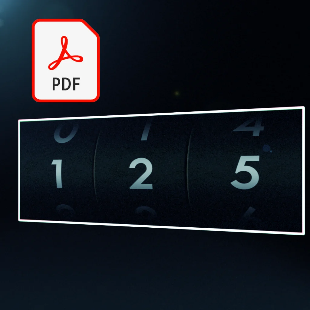Odometer (print version) product image (1)