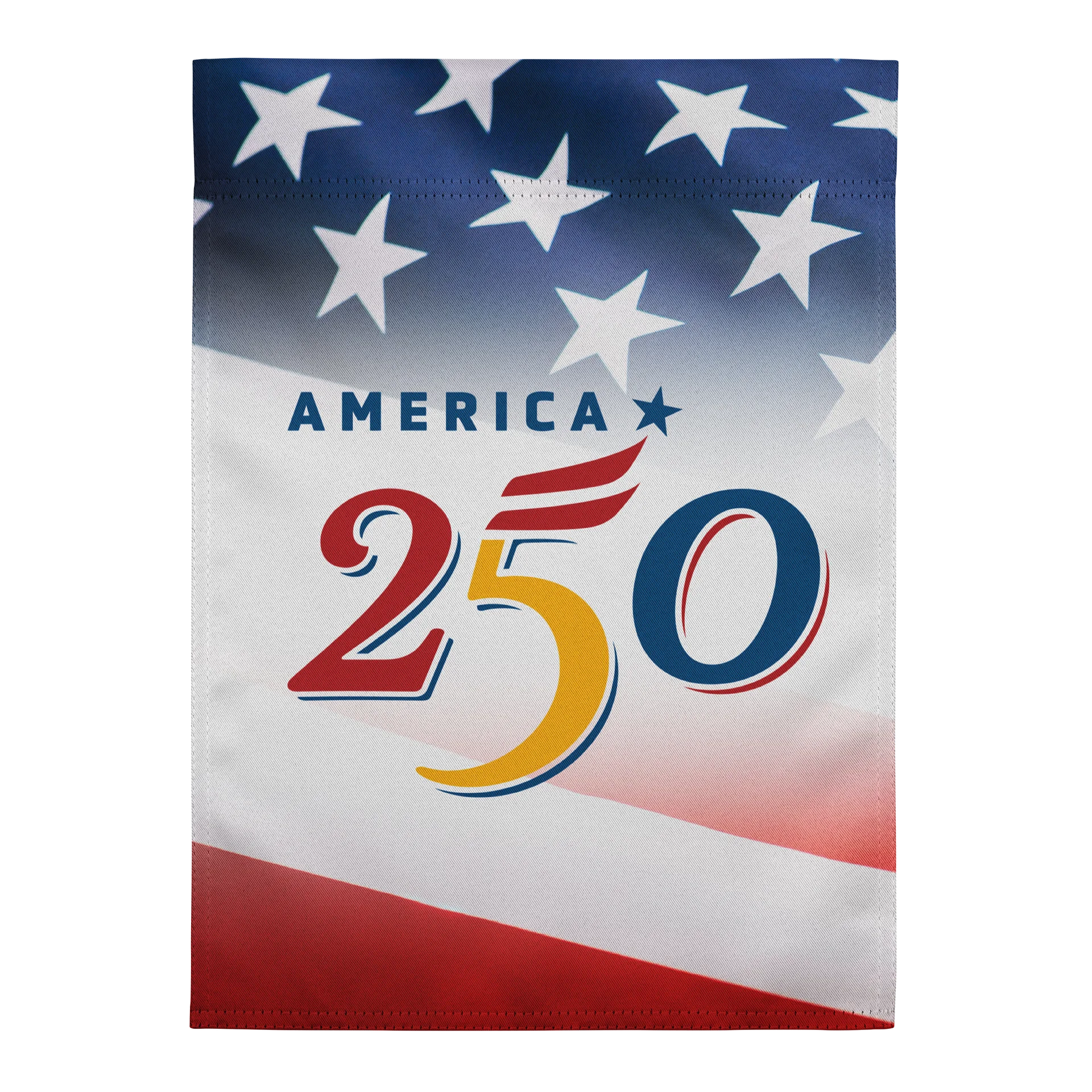 America 250 Garden Flag product image (2)