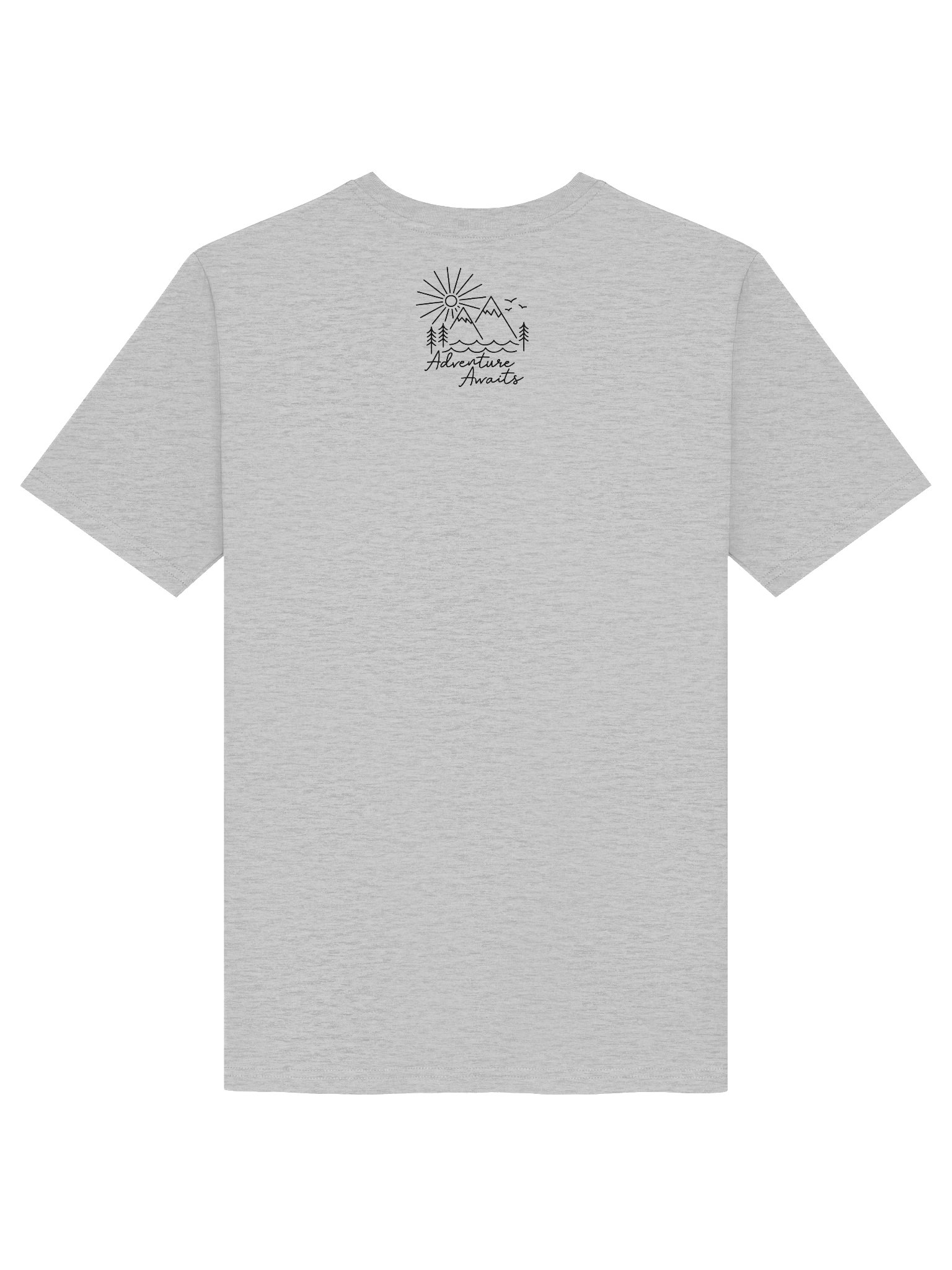 Nature's Wanderlust Organic Tee product image (12)