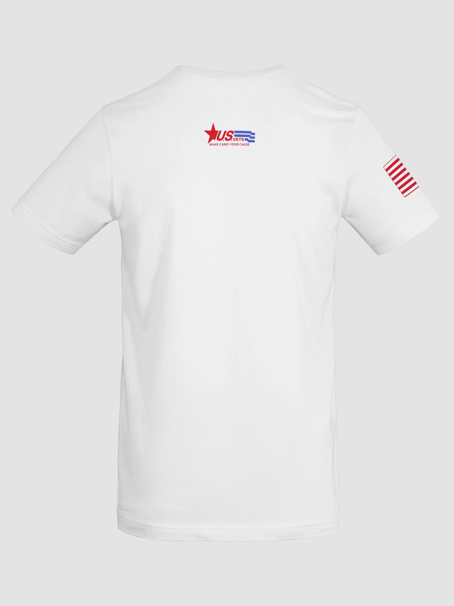 HONORUSVETS - 250TH ANNIVERSARY TEE product image (6)