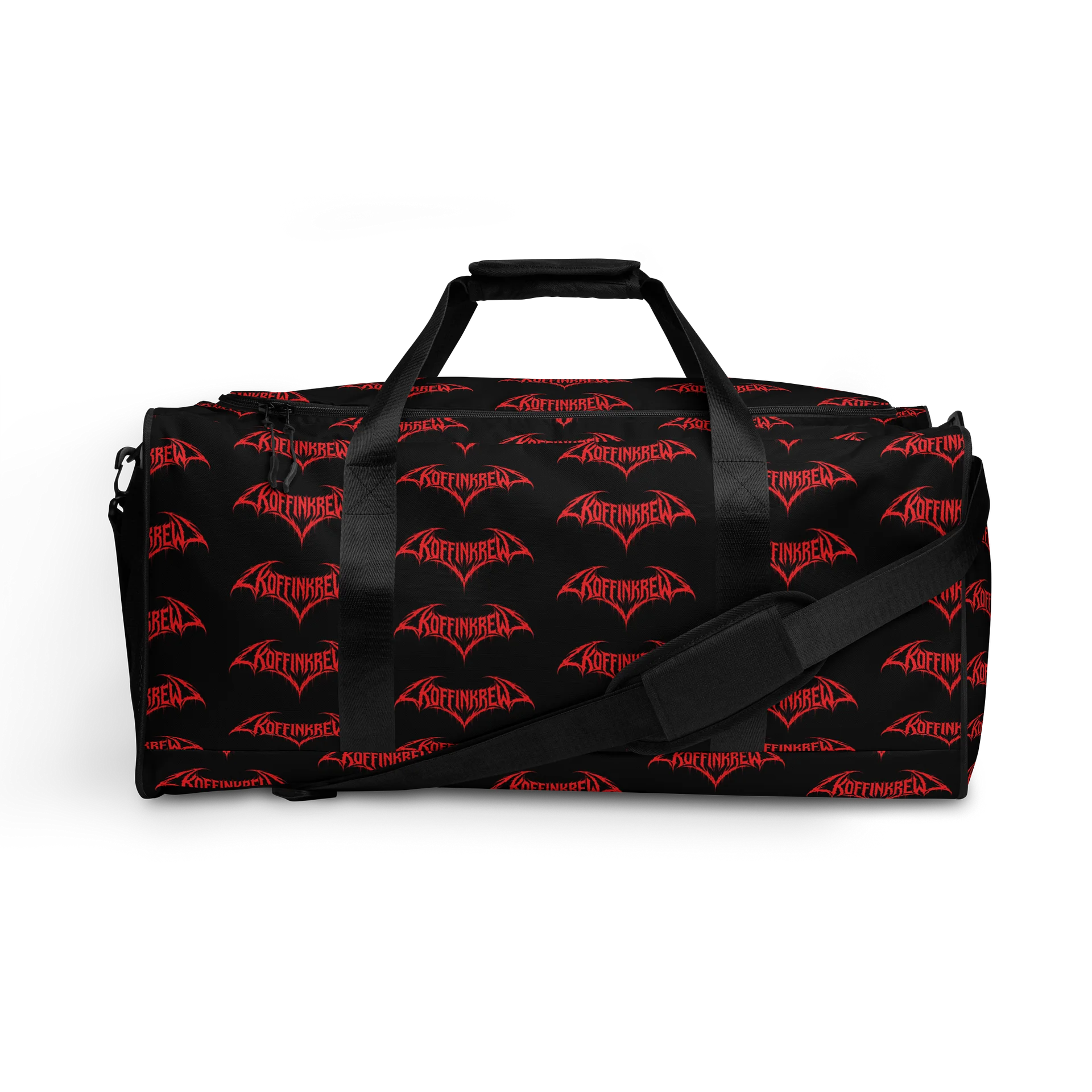Batz Duffle Bag product image (1)