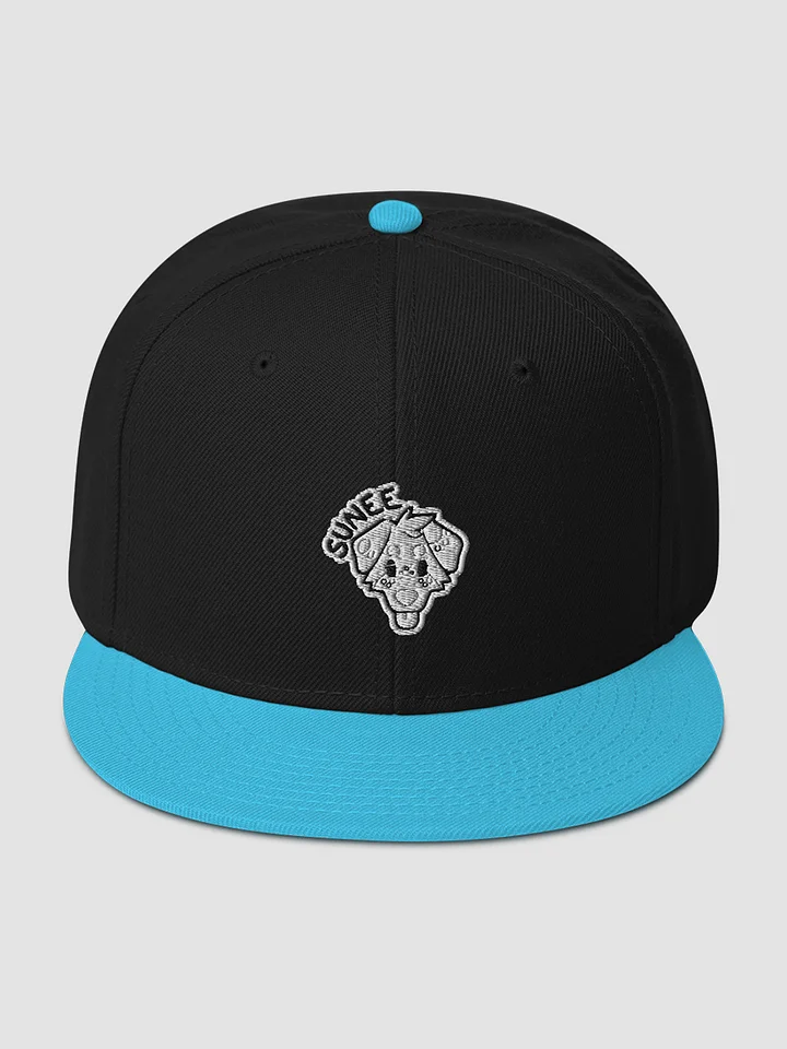 ItsSunee Snapback product image (1)