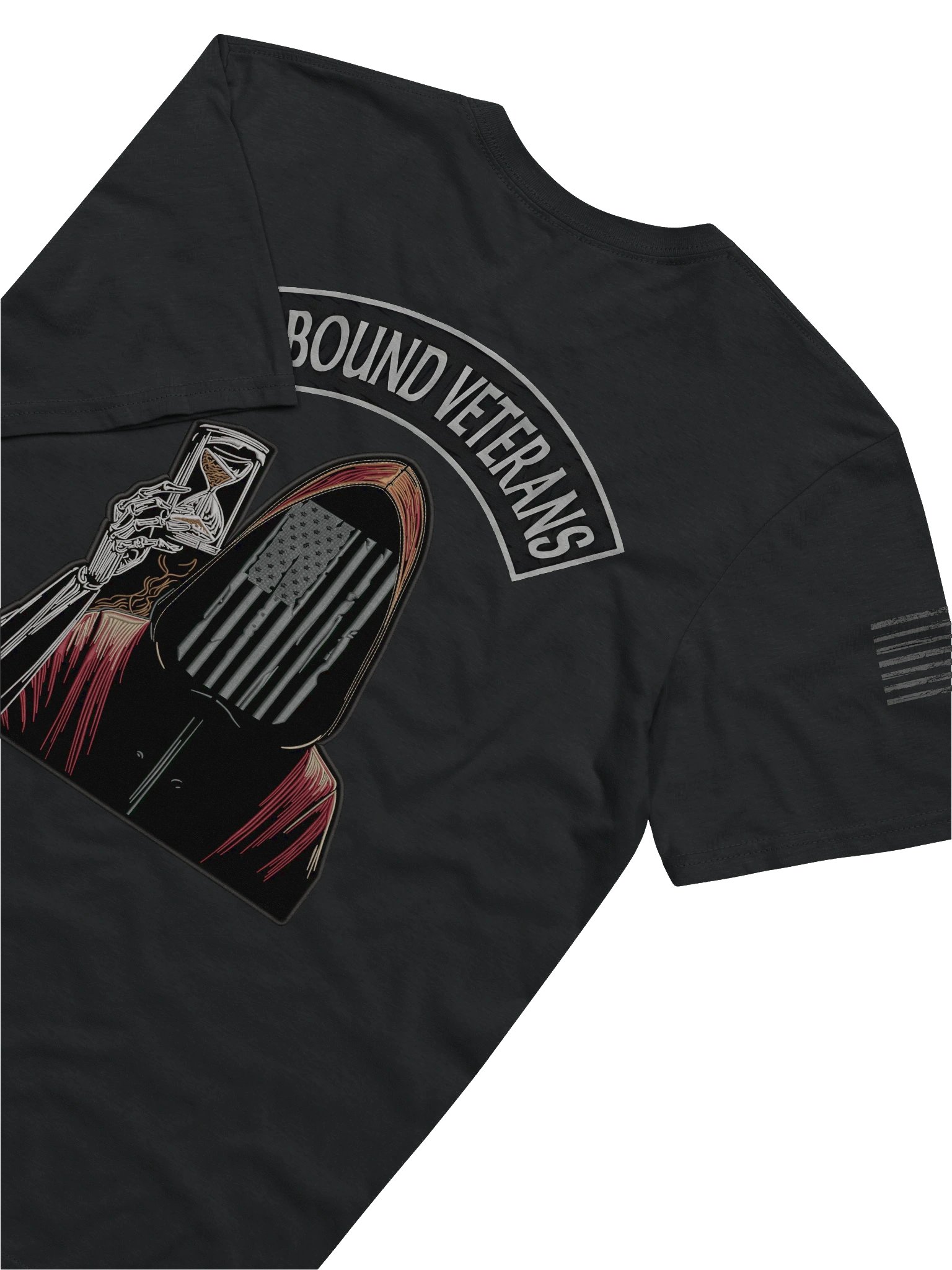 UVMC T-shirt product image (6)