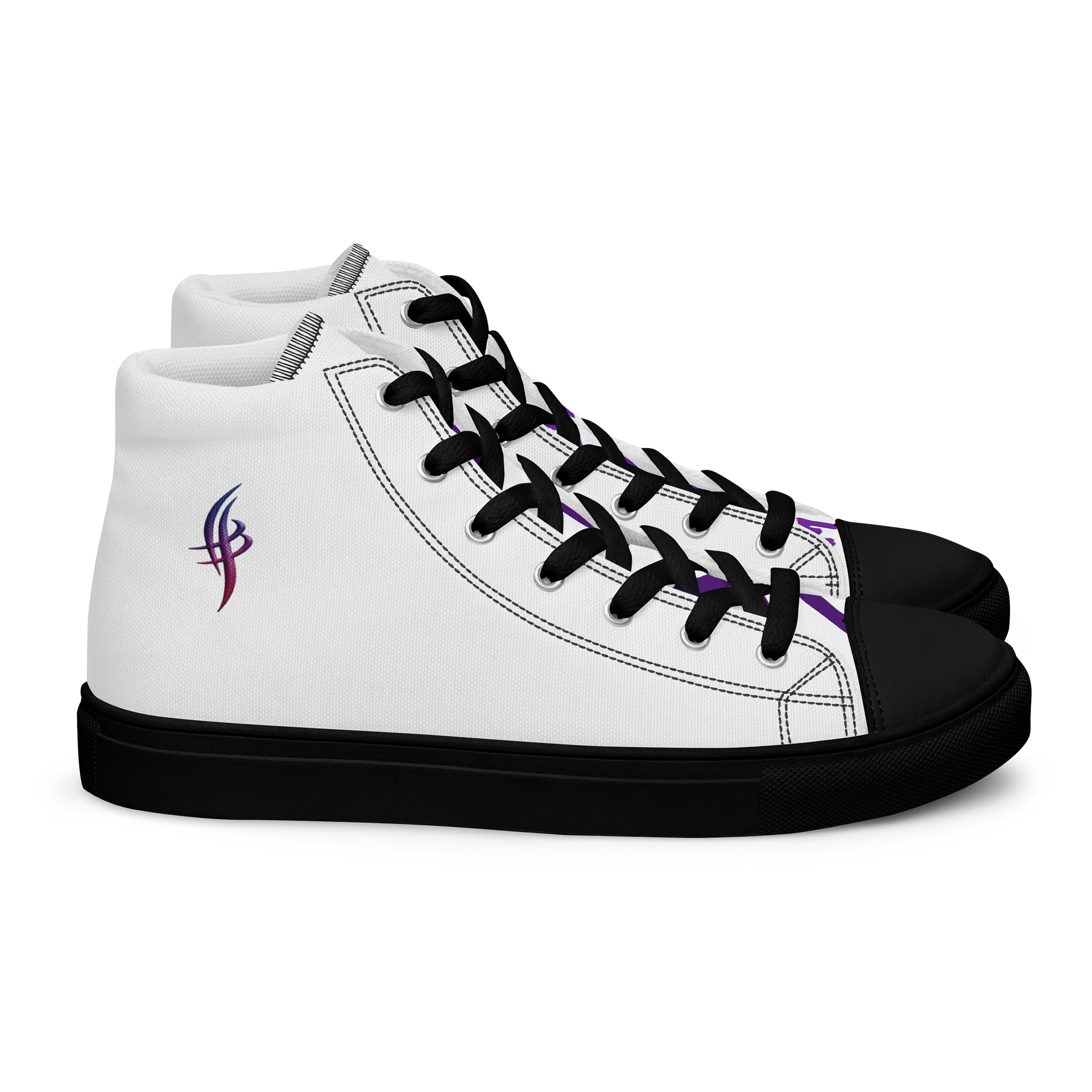BEAM CANVAS SHOES product image (2)