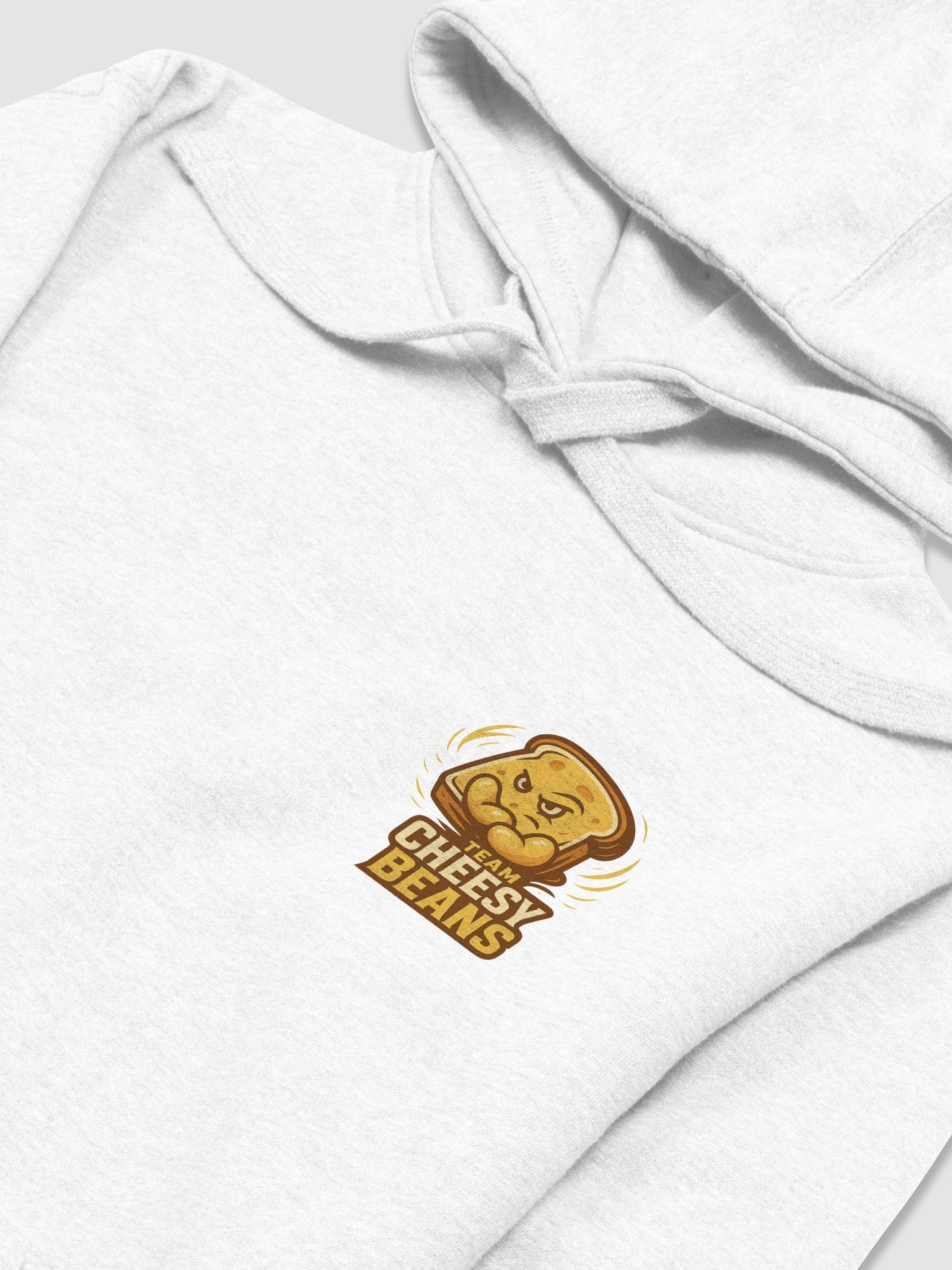 Cheesy Bean Jumper product image (3)