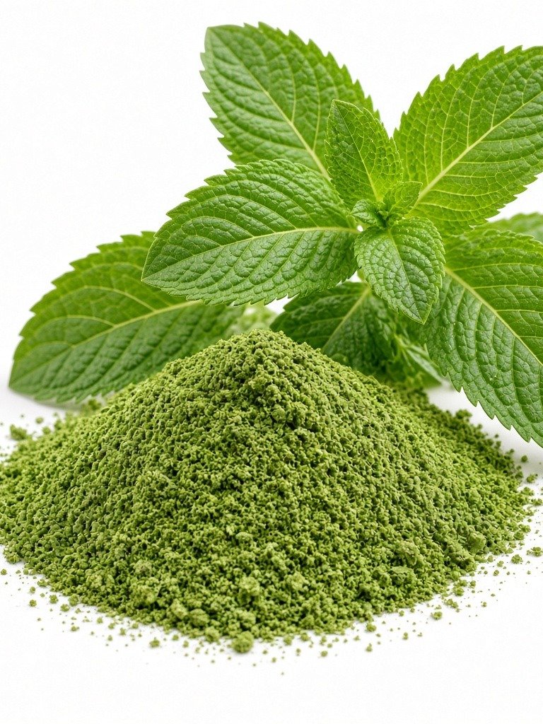 Peppermint Leaf Powder product image (1)