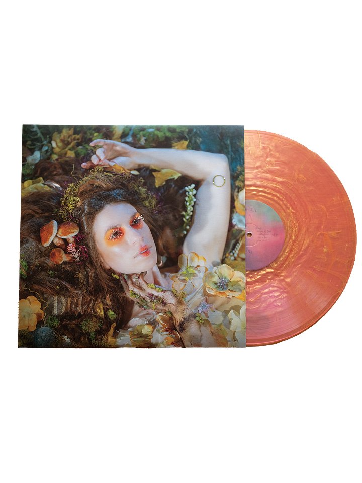 decca vinyl - Limited Edition Rosé product image (1)