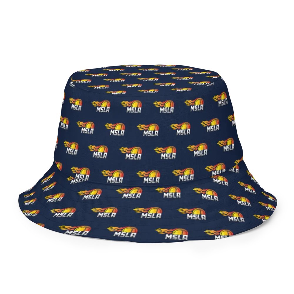 The Front Line - Reversible Bucket Hat product image (2)