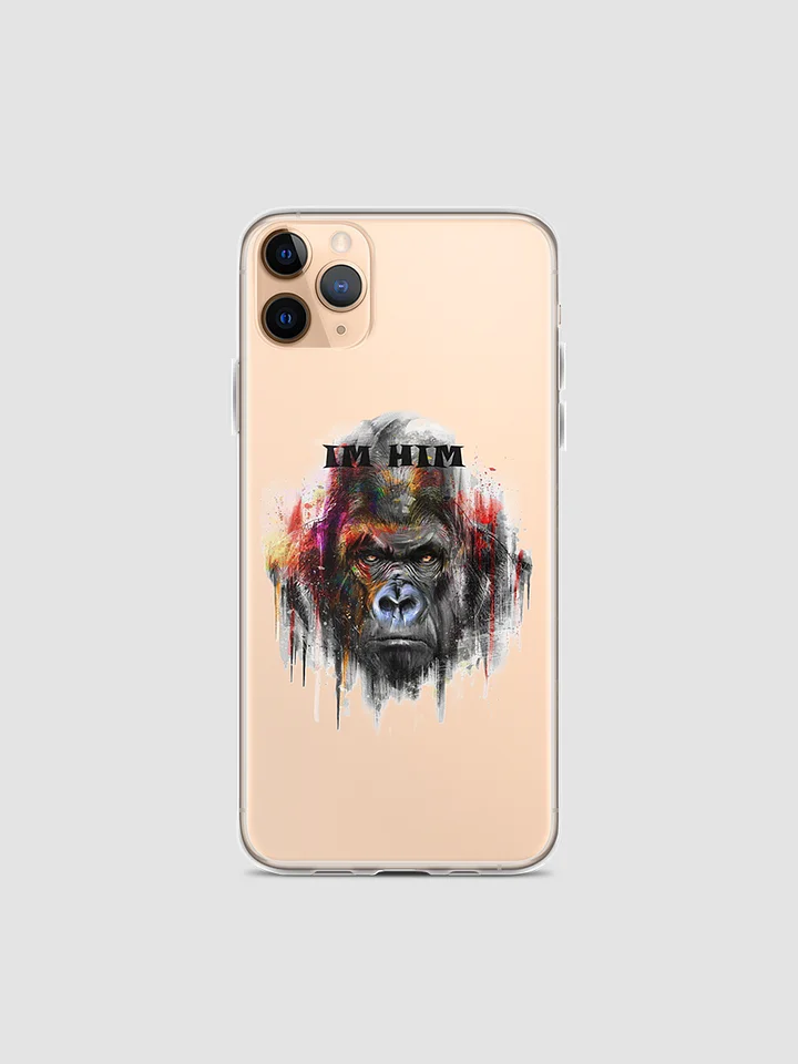 [DSR] iPhone Case product image (19)
