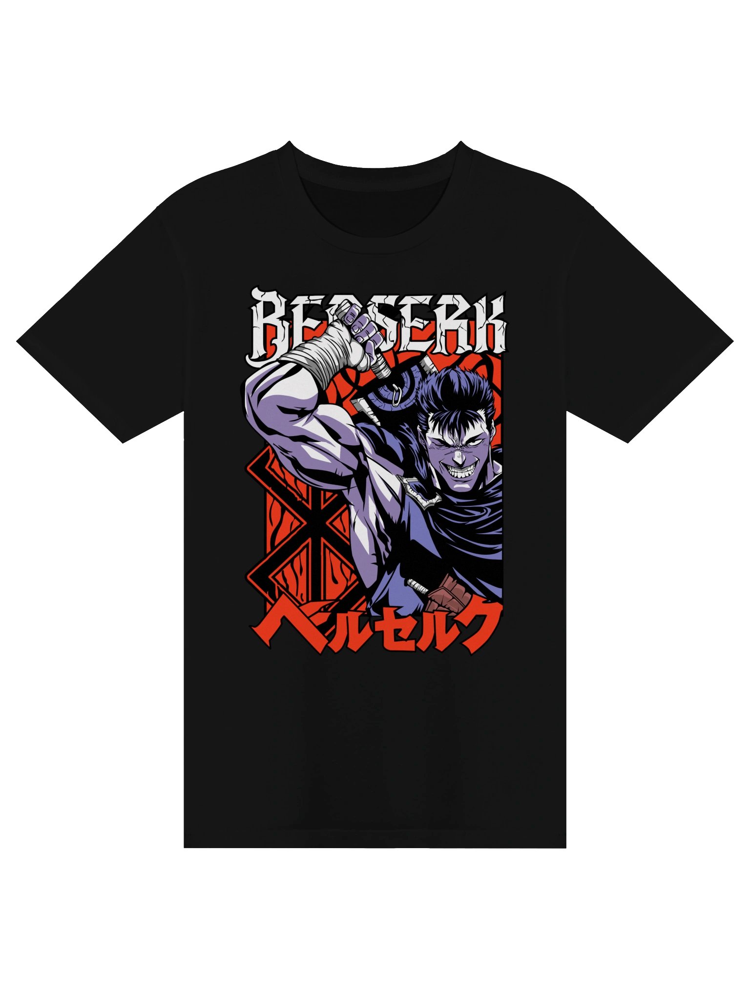 berserk product image (2)
