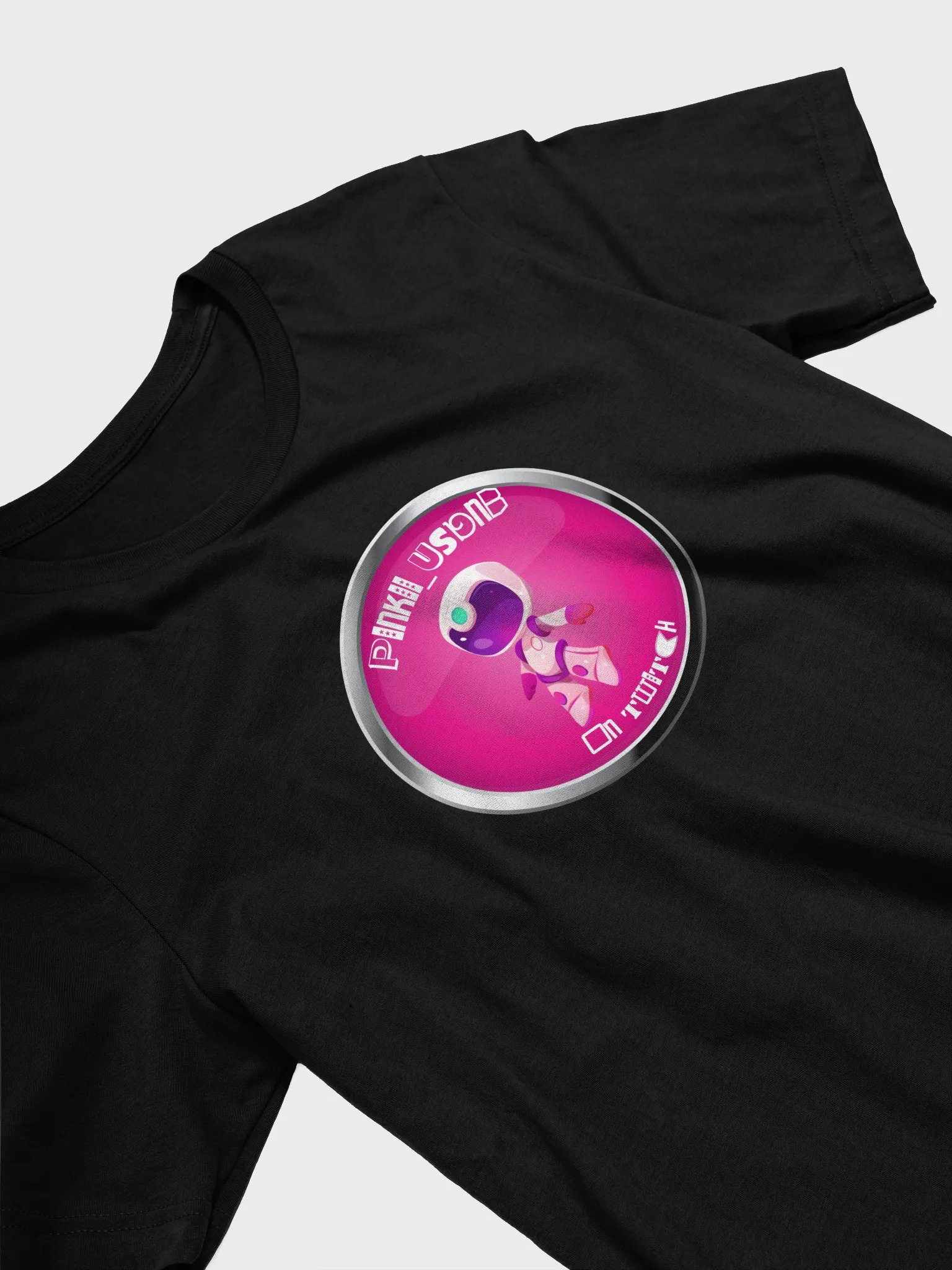 TWITCH BUBBLE product image (3)