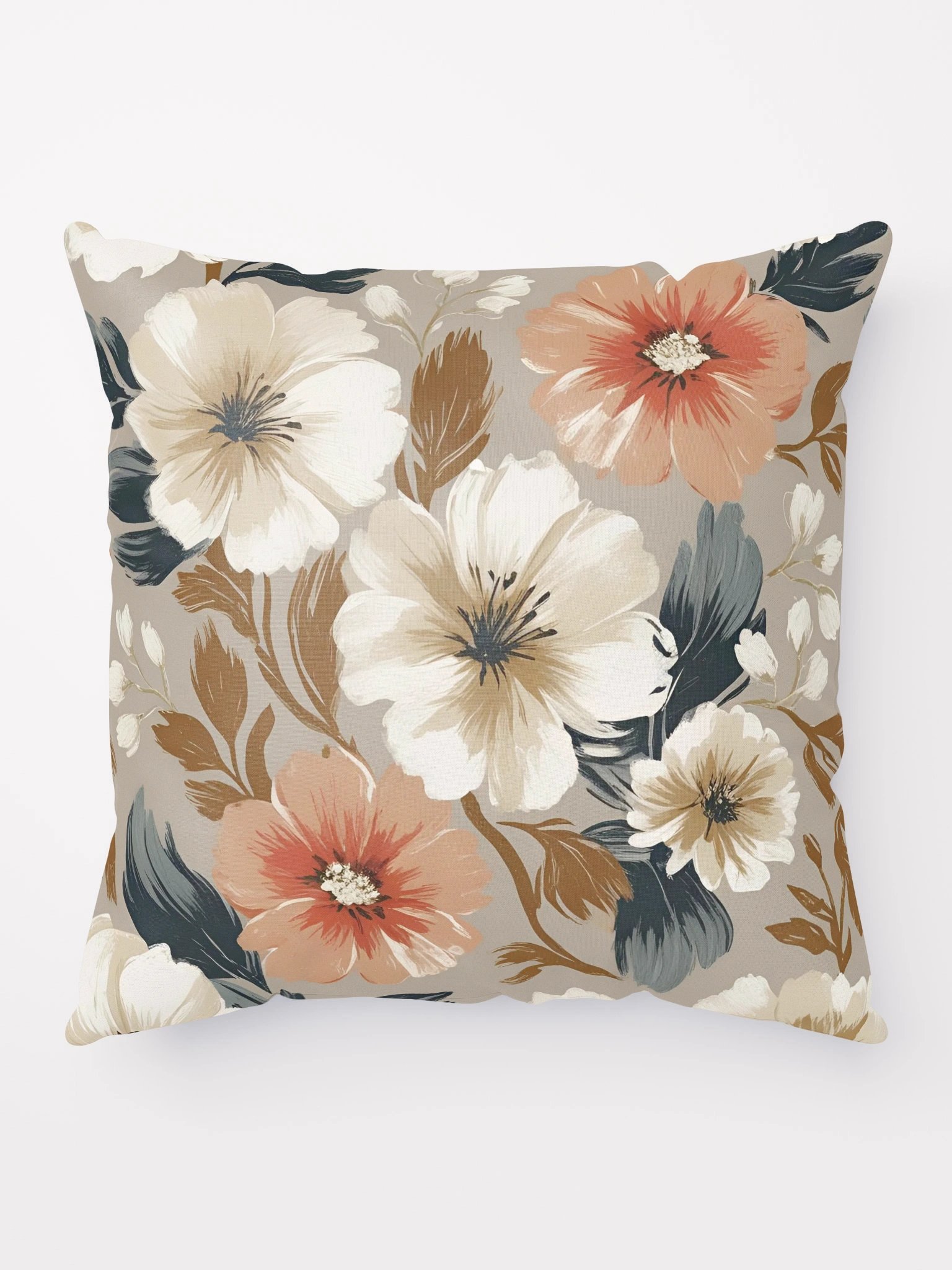 Creamy Comfort All-Over Pillow product image (5)