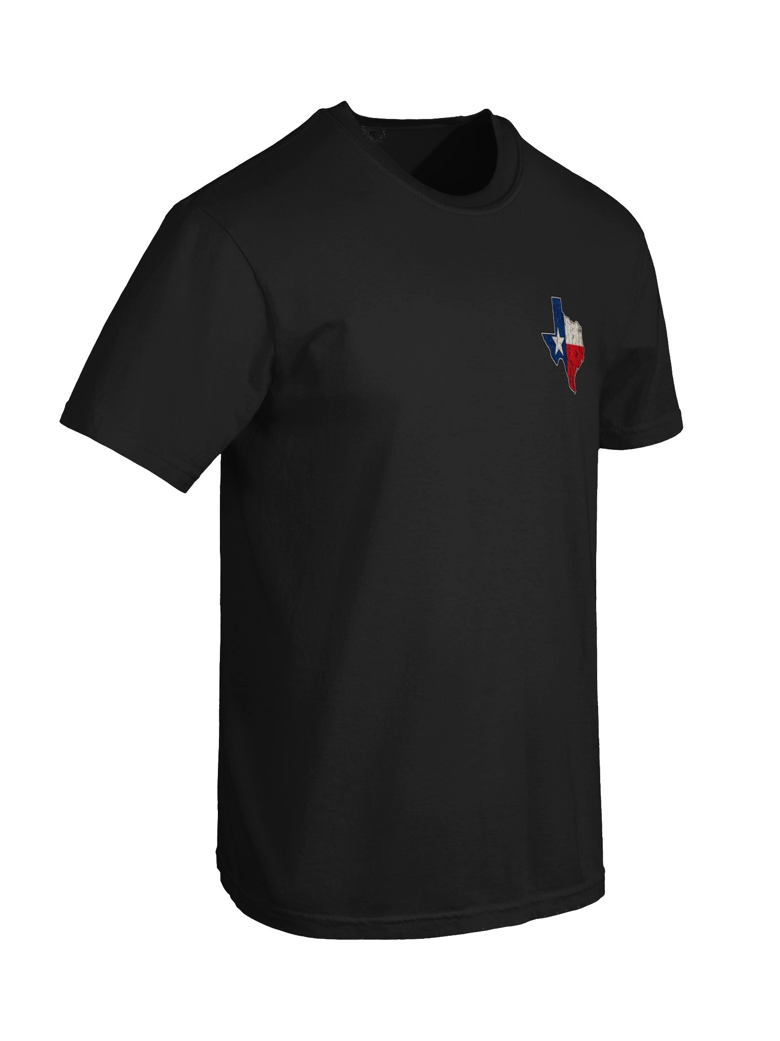 He's From Texas I Can Tell Christmas Shirt product image (6)