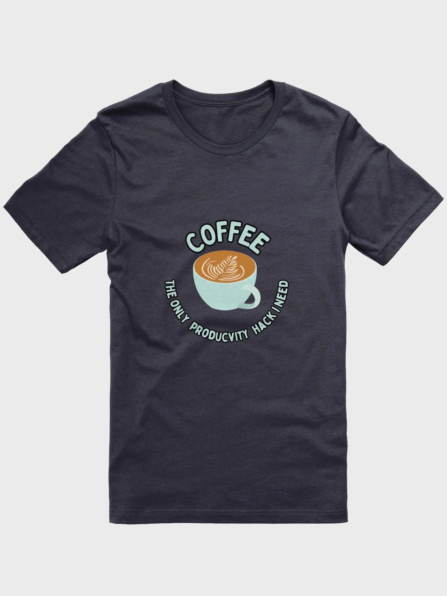Coffee: The Ultimate Productivity Hack product image (6)