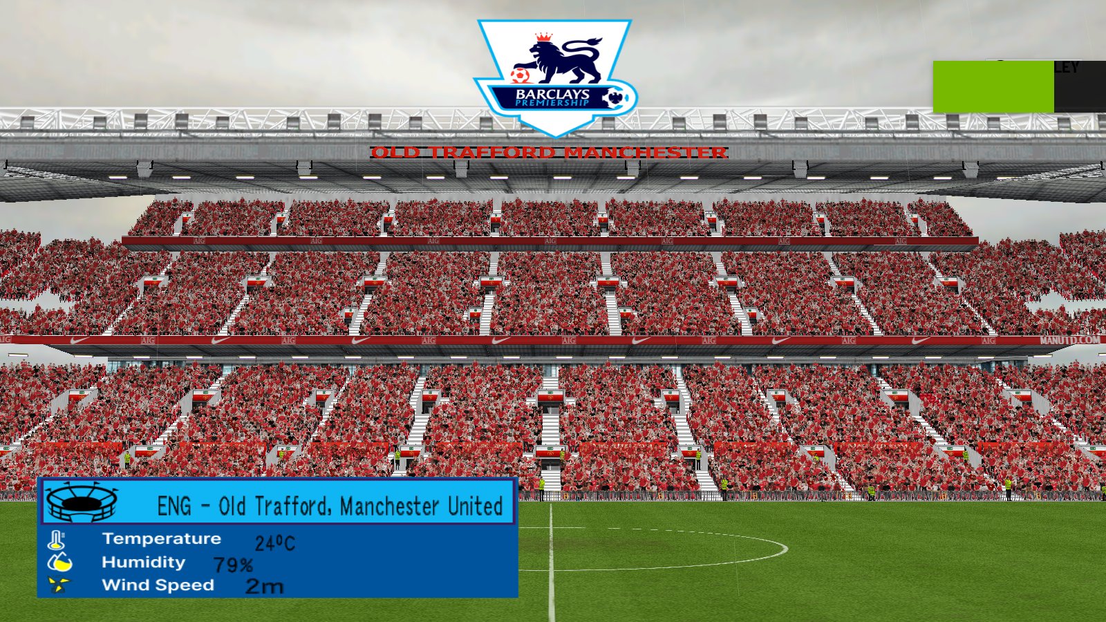 PES 6 - Gudpley Patch Season 2006-07 (PC) product image (7)