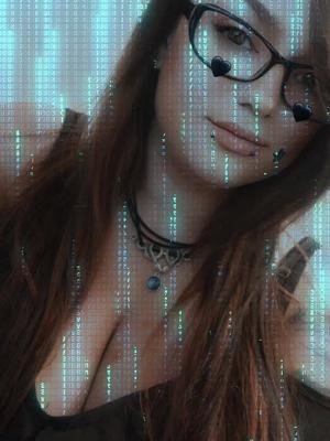 Some of these are wildddd  #aifilter #bratz #90skids 