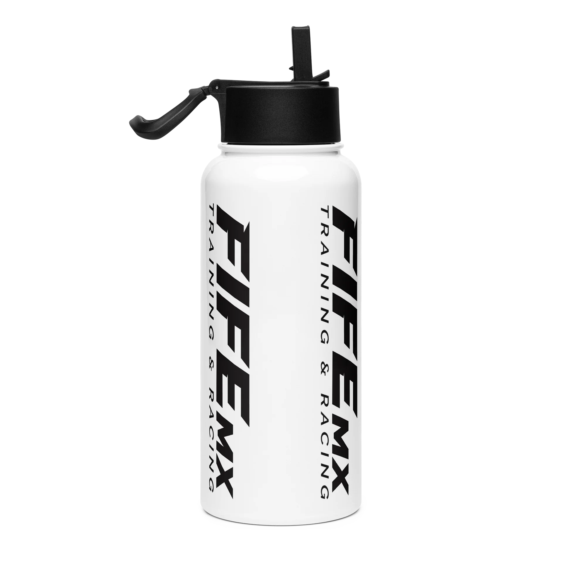 FifeMX Stainless Steel Water Bottle product image (4)