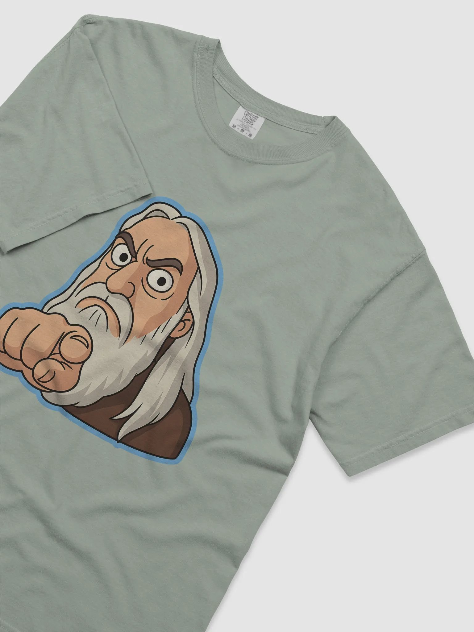 Grumpy Froste Shirt product image (26)