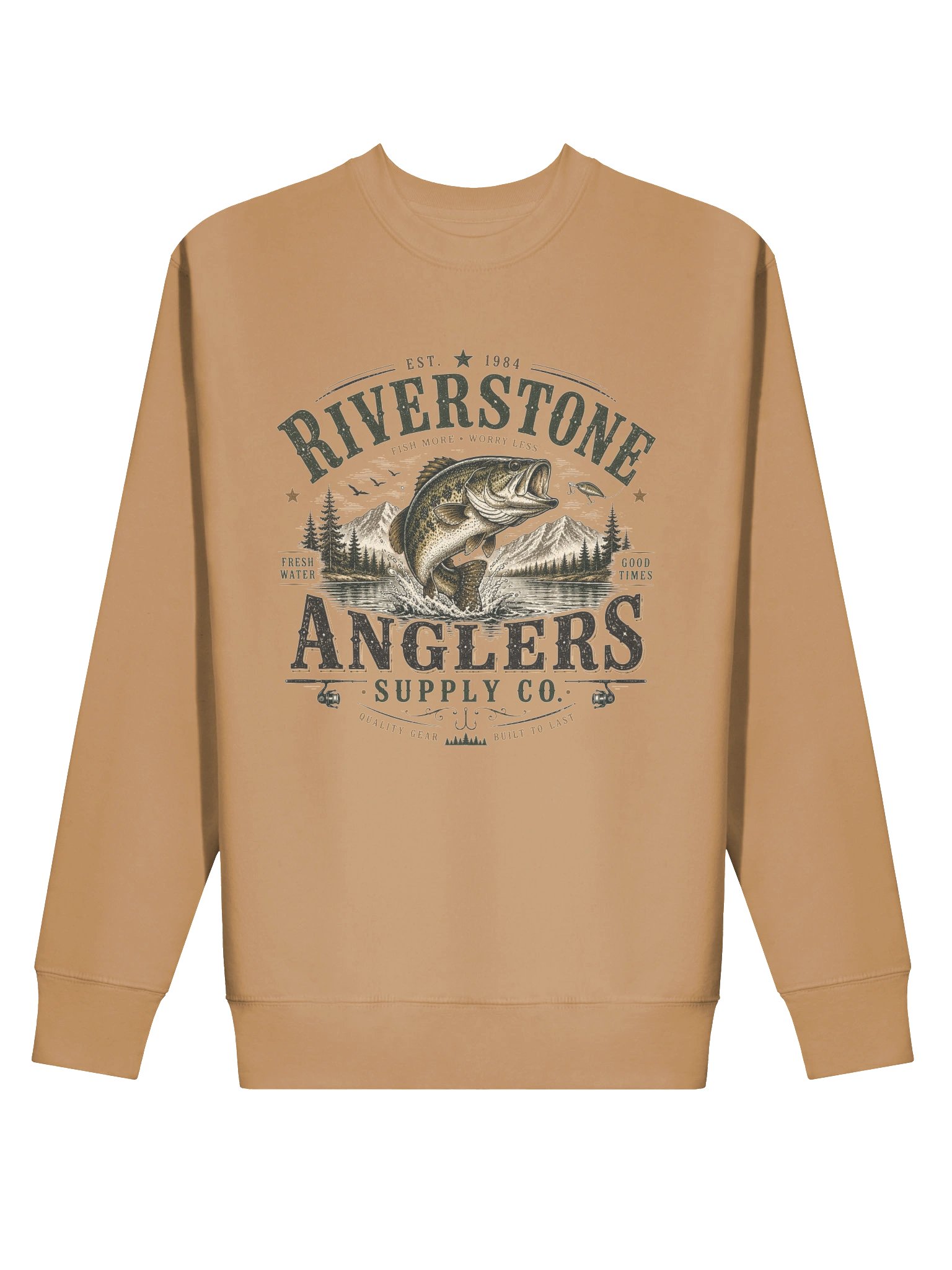 Riverstone Anglers Supply Co. product image (2)