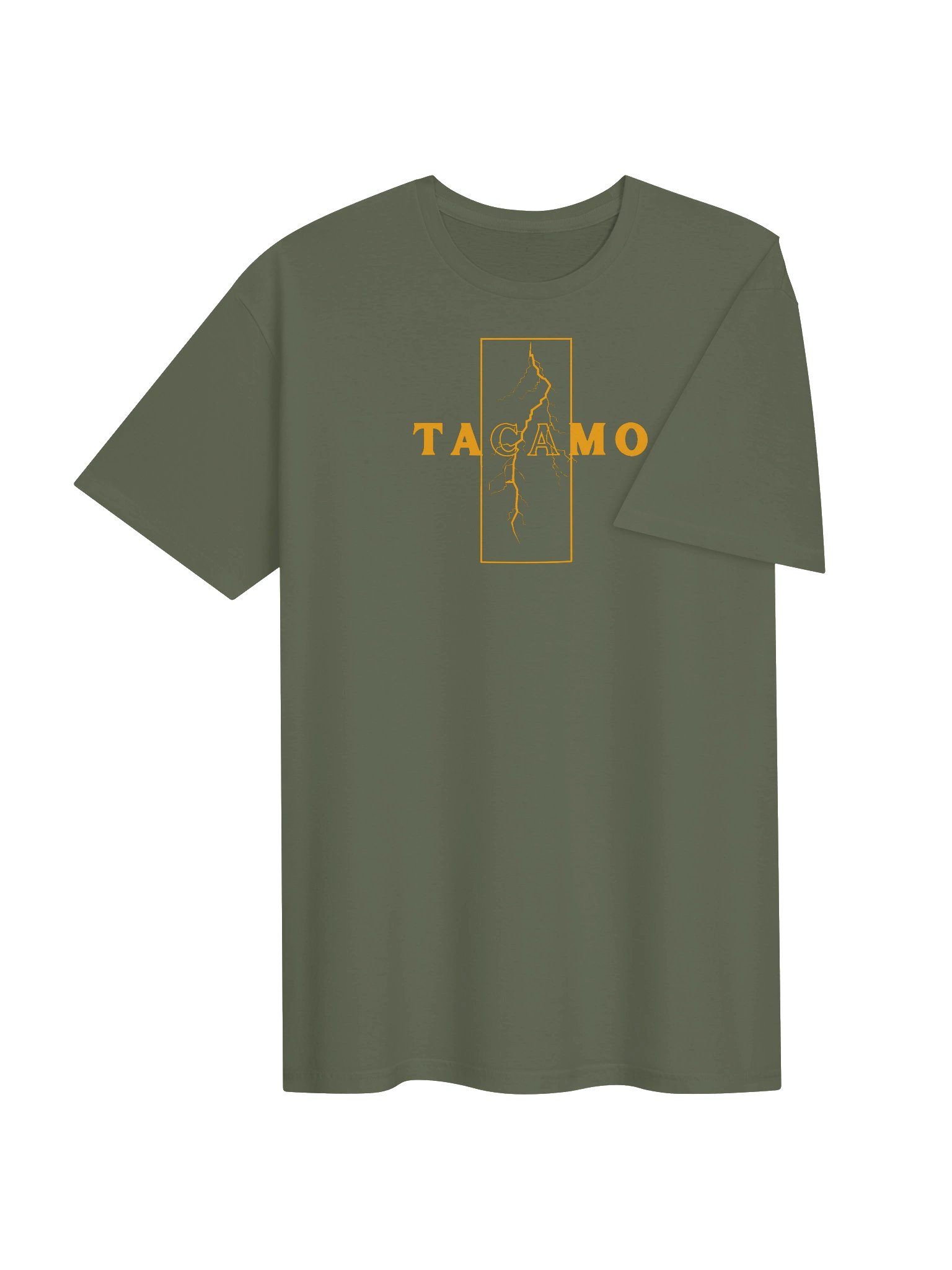 TACAMO Friendly Fire Tee product image (4)