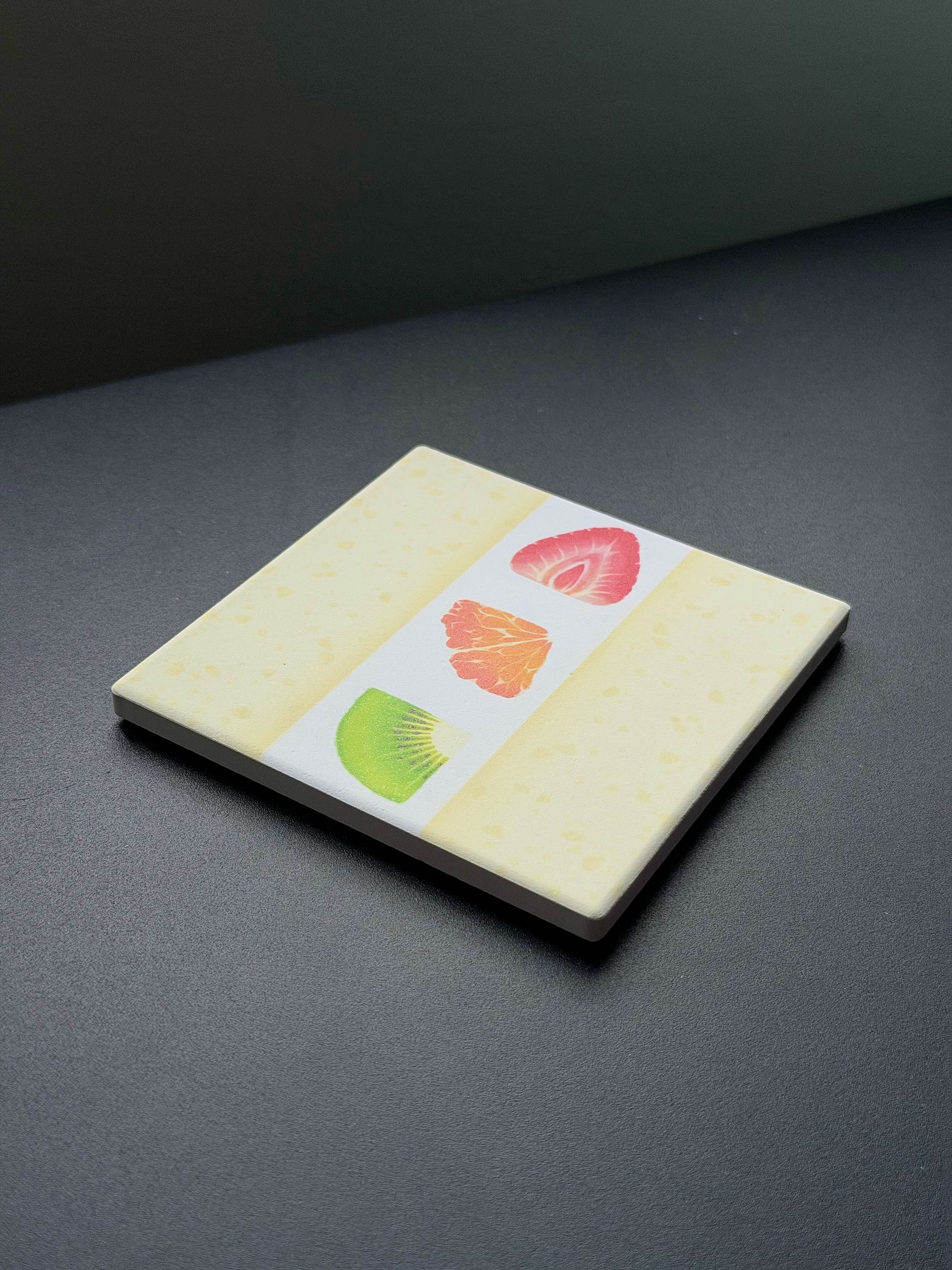 Fruit Sando Coaster product image (4)