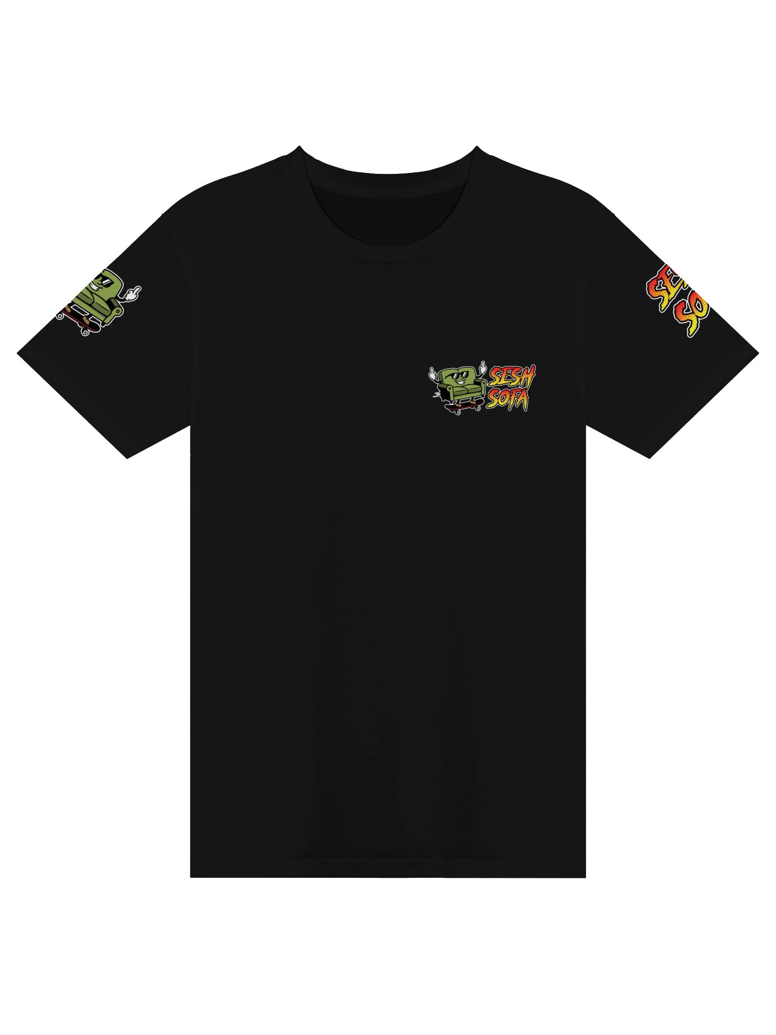 Sleeve'd product image (3)
